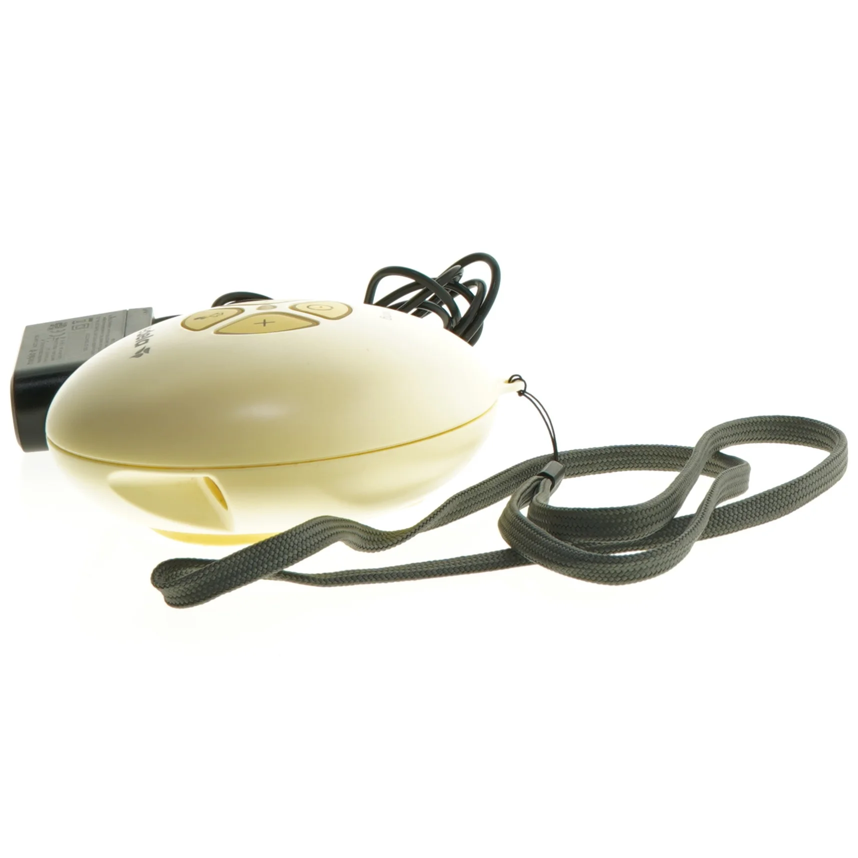 Medela Swing Flex Elektrisk Brystpumpe