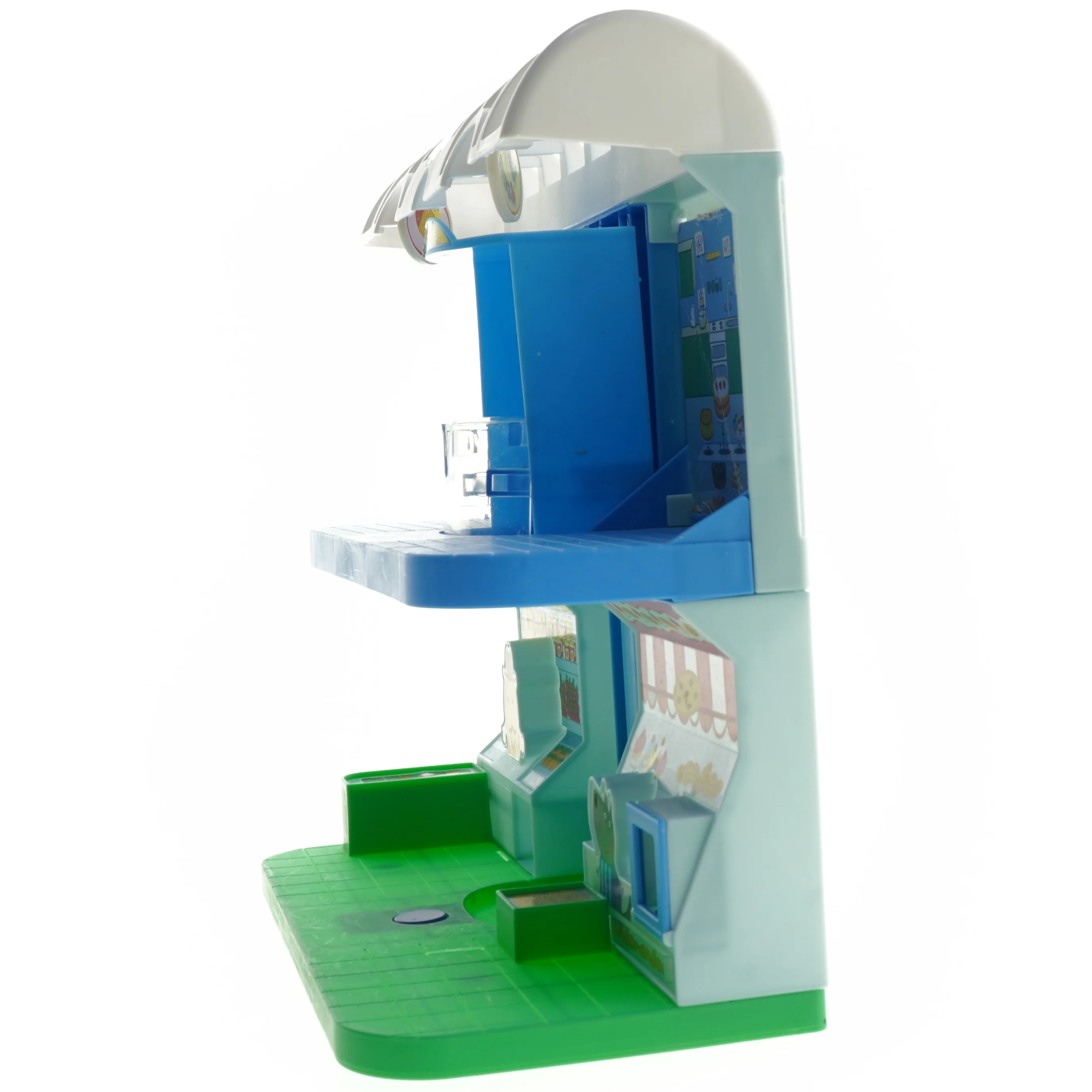 Peppa Gris legetøjshus