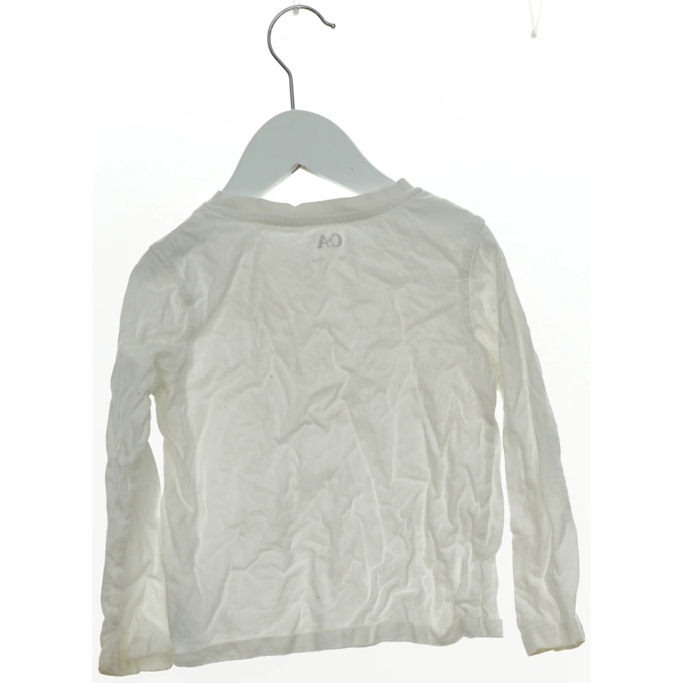 Trøje fra C & A (str. 104 cm)