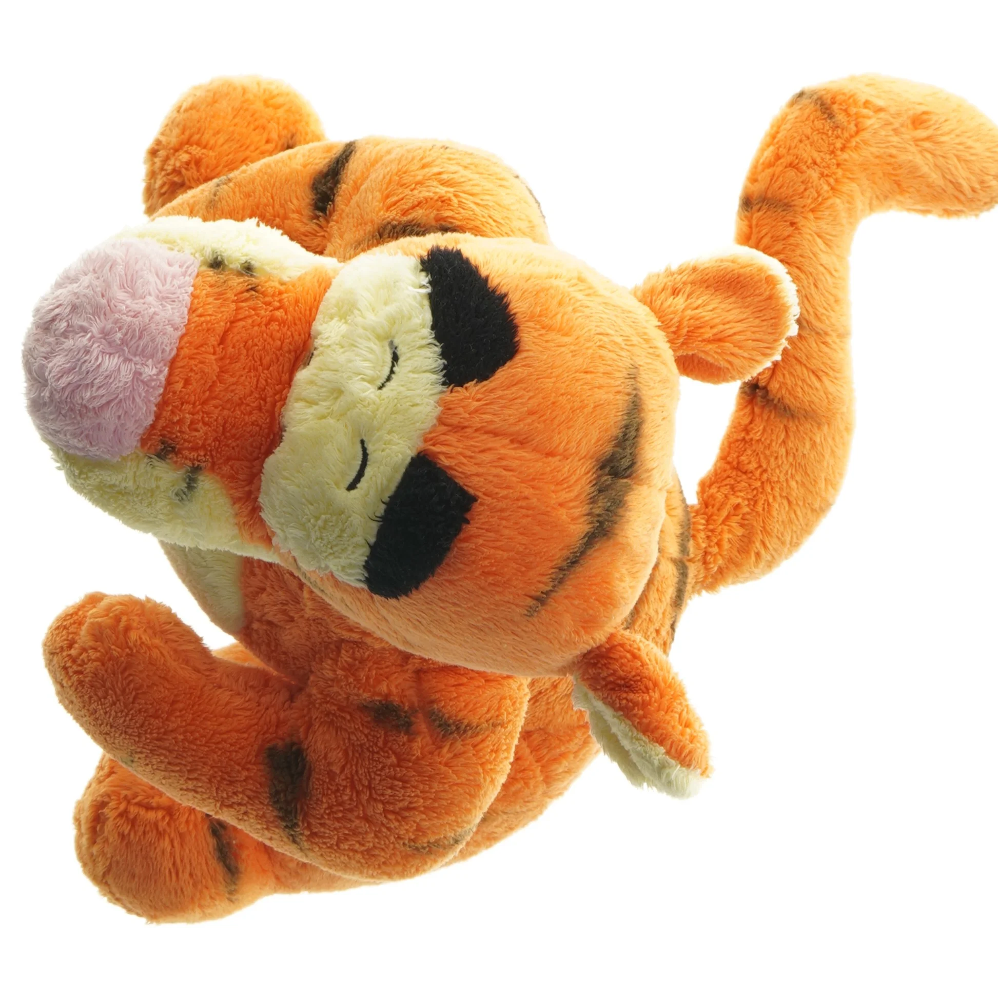 Tiger tøjdyr (str. 34 cm)