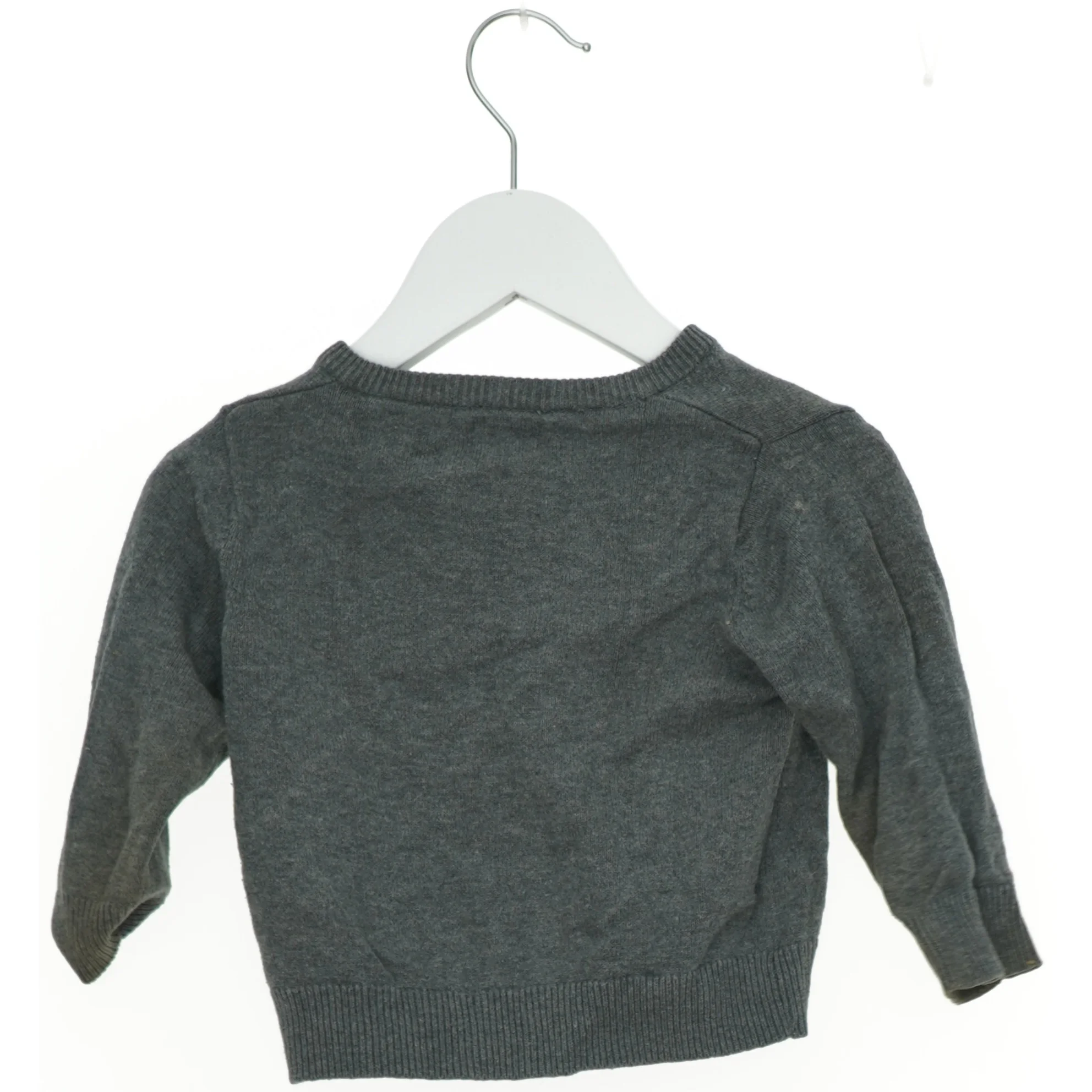 Bluse fra Name It (str. 74 cm)