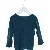Sweatshirt fra Joha (str. 92 cm)