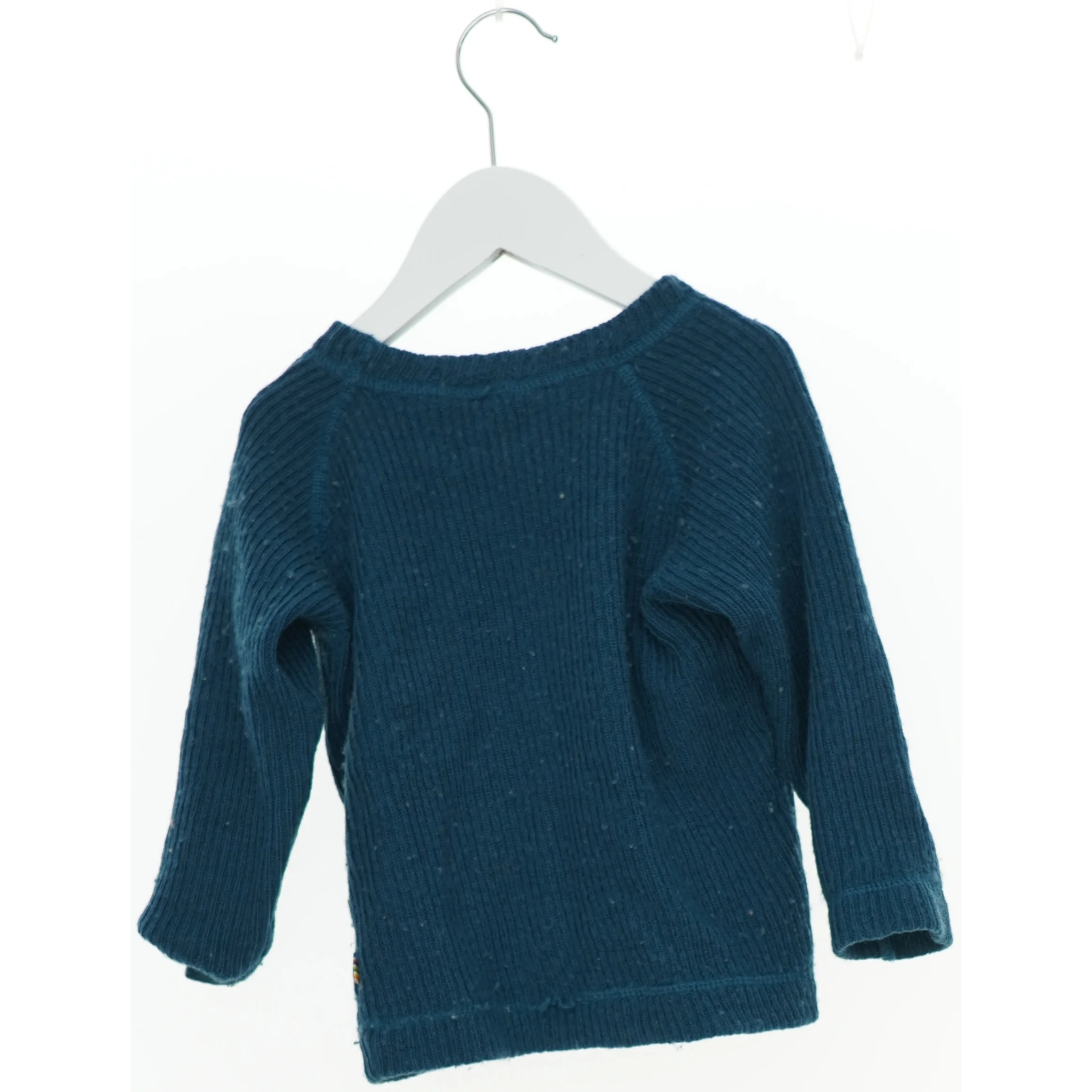 Sweatshirt fra Joha (str. 92 cm)