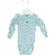 Bodystocking fra Smallstuff (str. 68 cm)