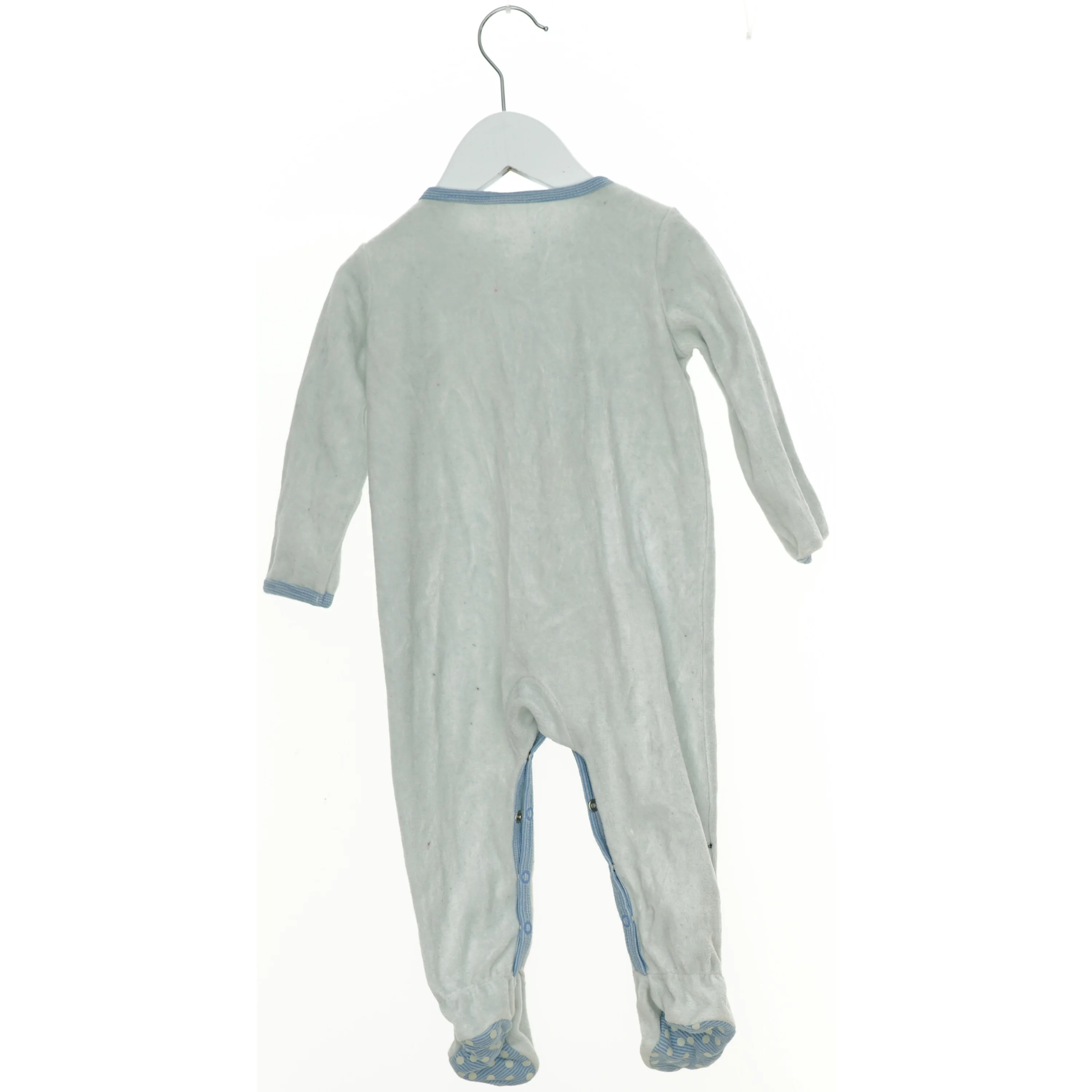 Heldragt fra Sergent Major (str. 80 cm)