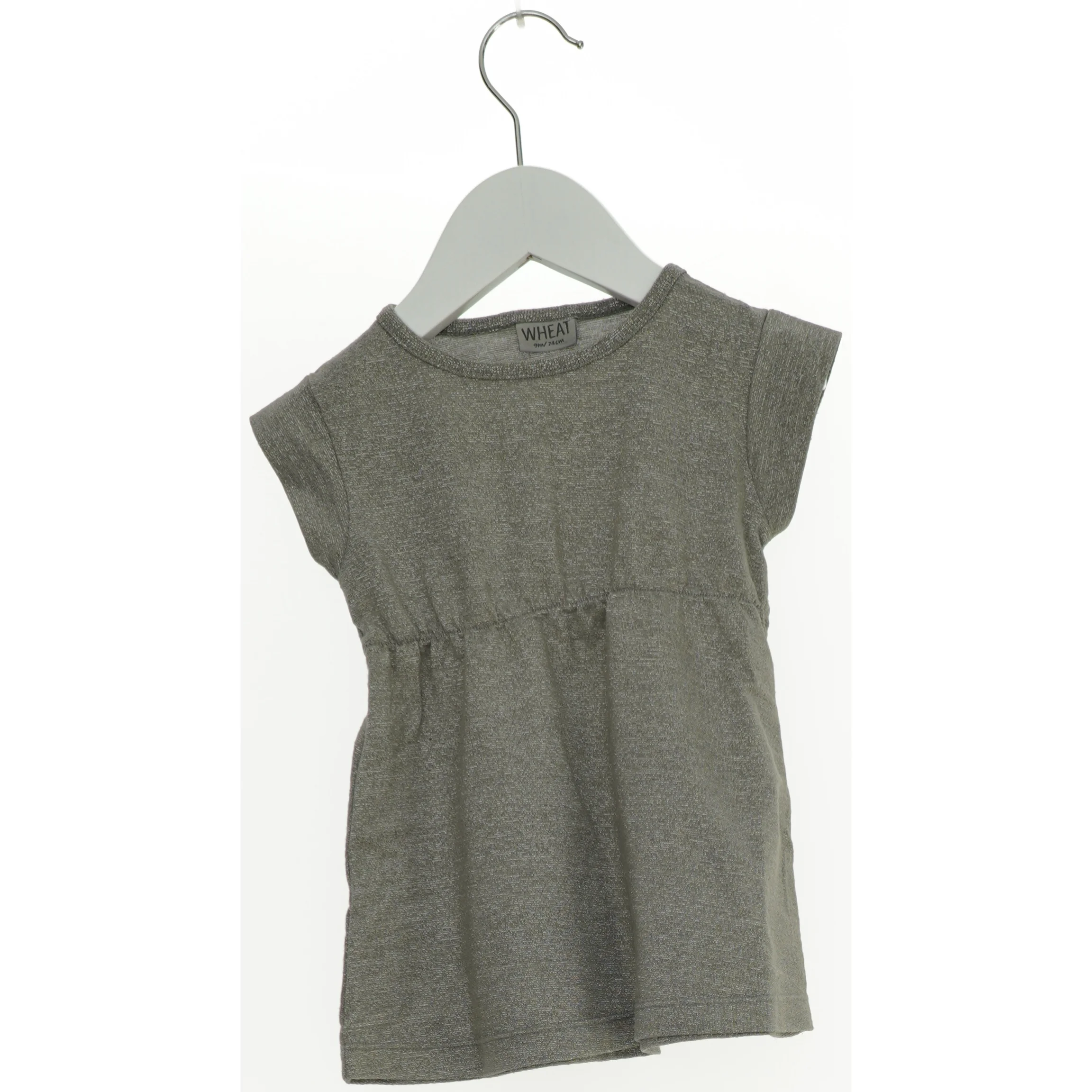 Kjole fra Wheat (str. 74 cm)