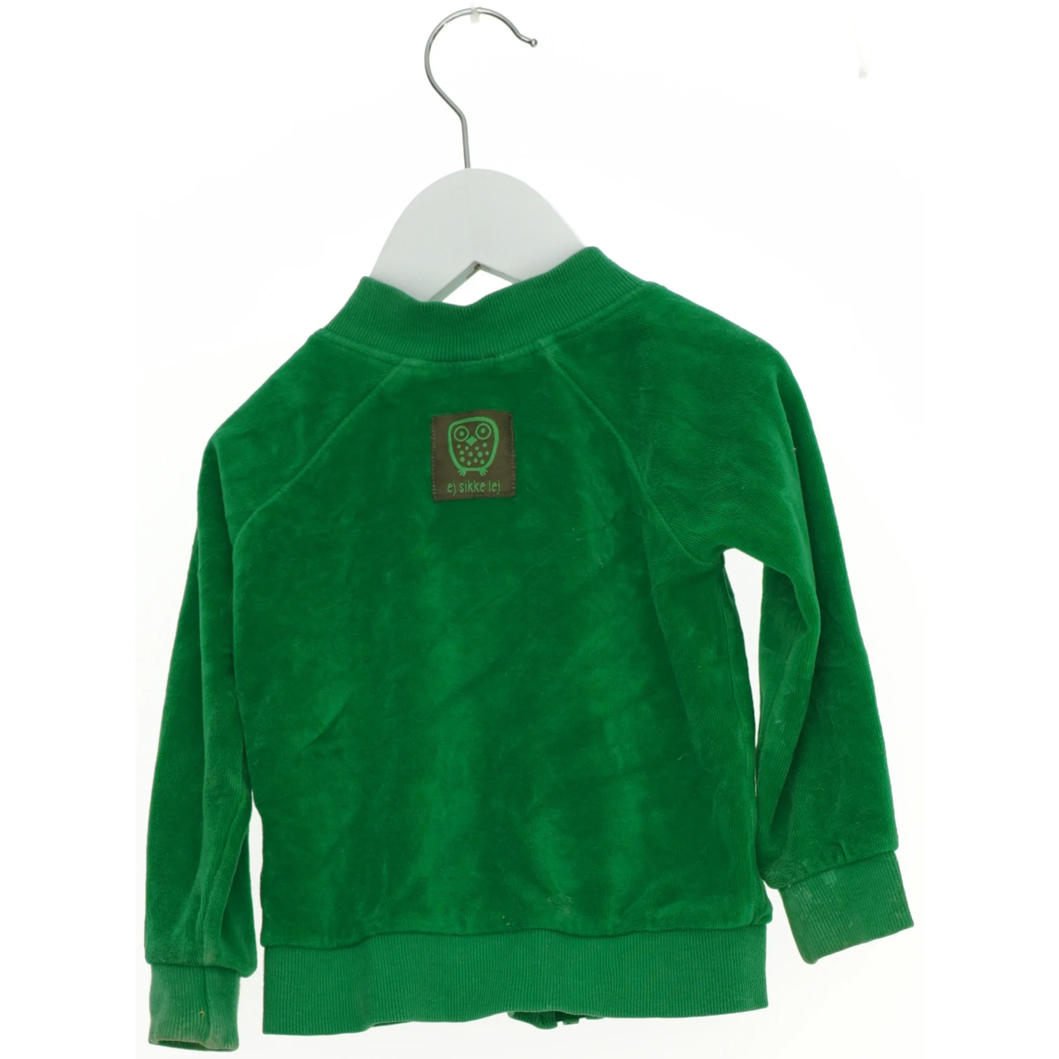 Trøje fra Ej Sikke Lej (str. 80 cm)