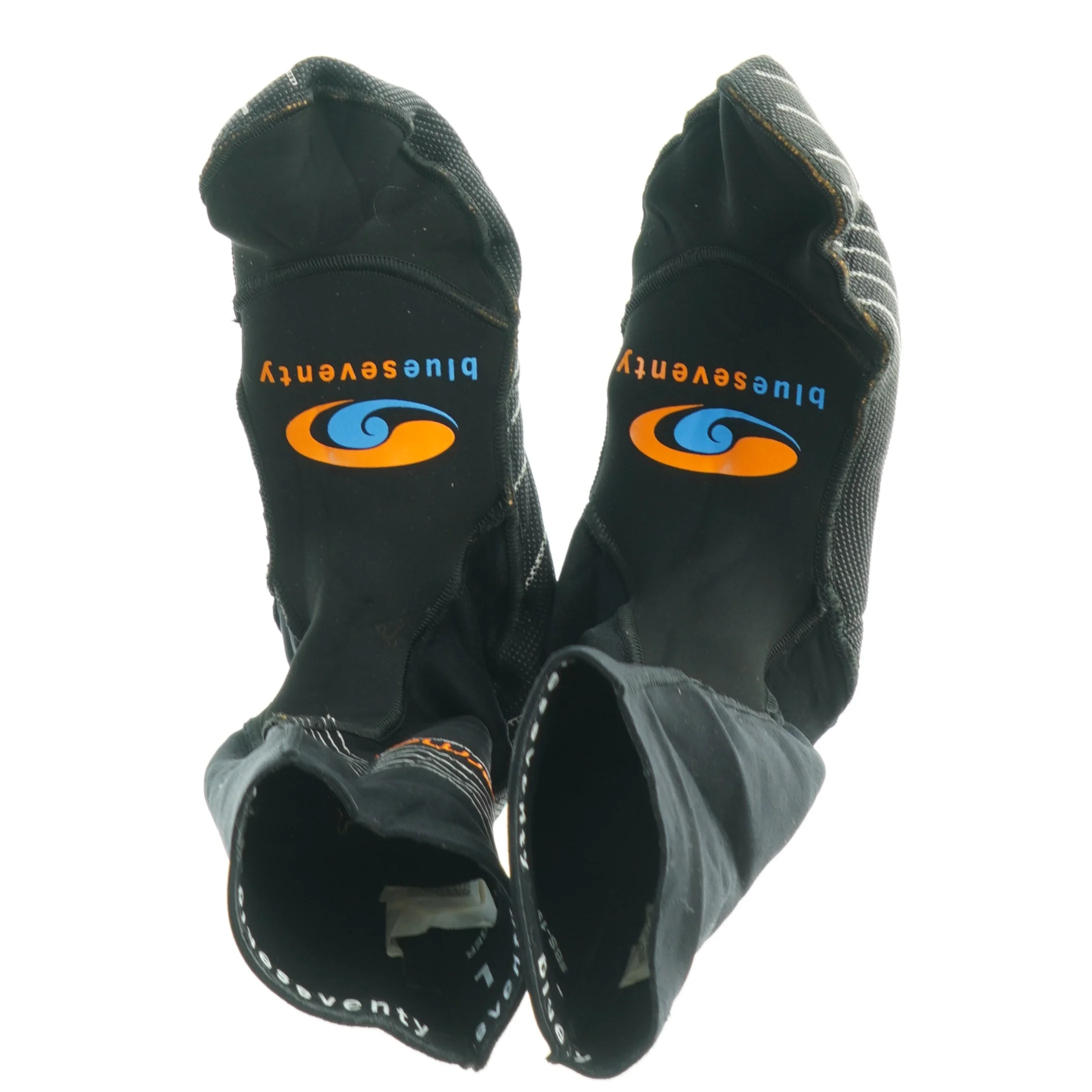 Svømmesokker fra Blue Seventy (str. Large)