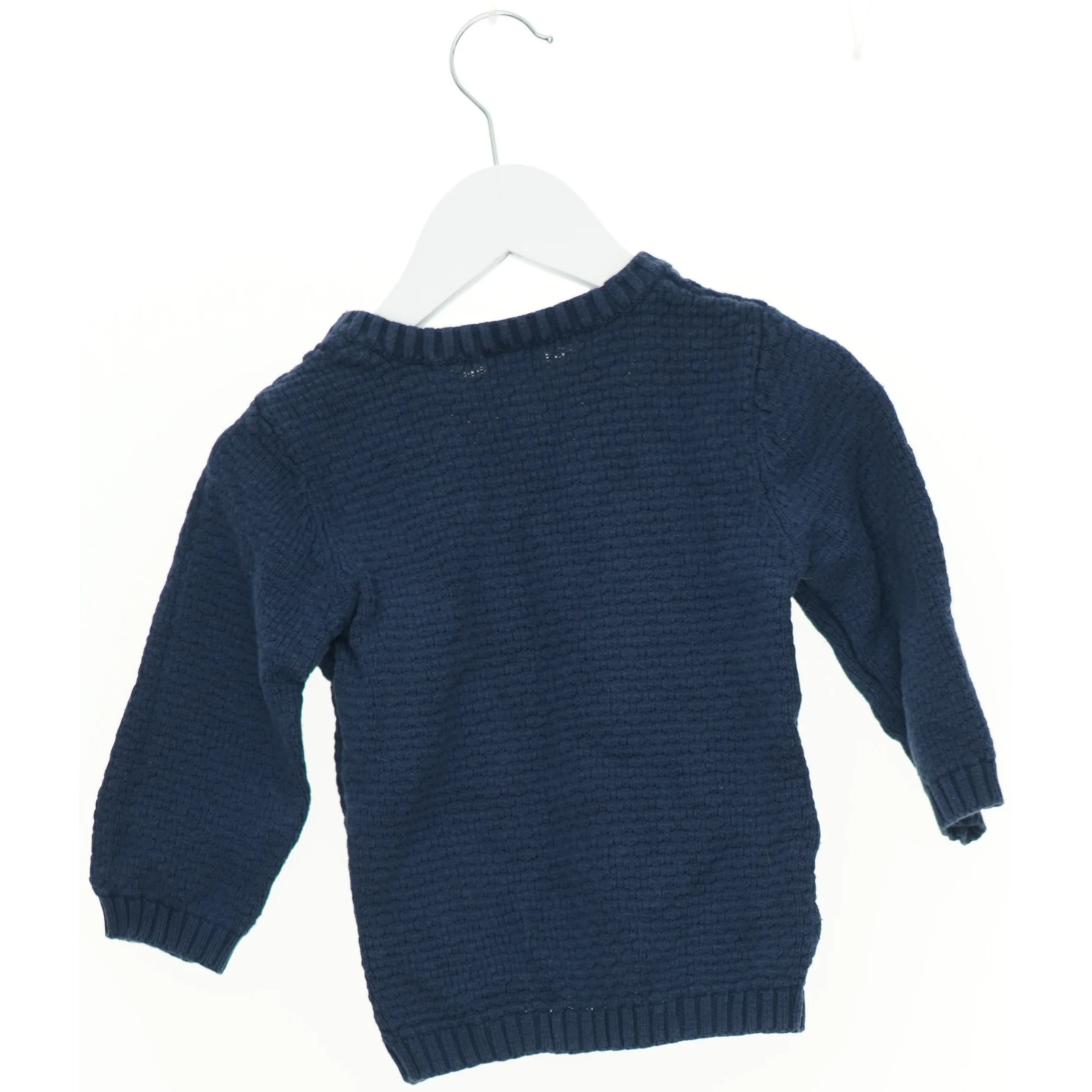 Sweatshirt fra Hust & Claire (str. 86 cm)