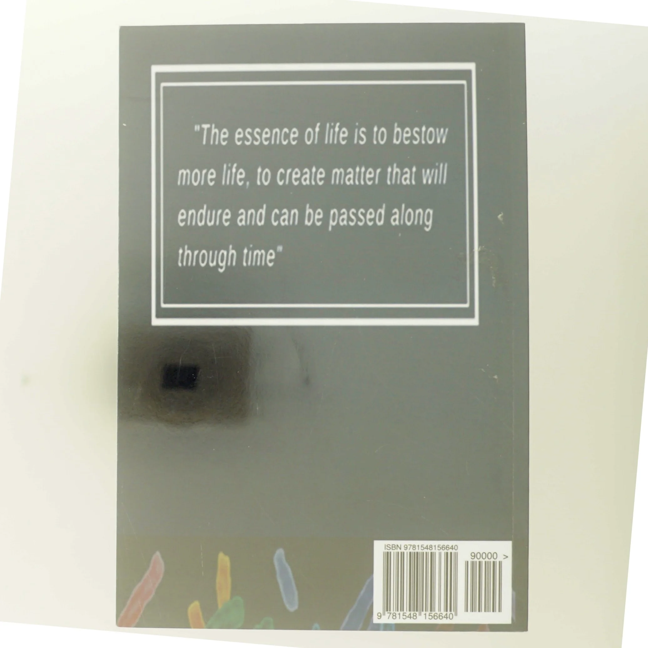 'Epigenetik' bog af Sara Toledo