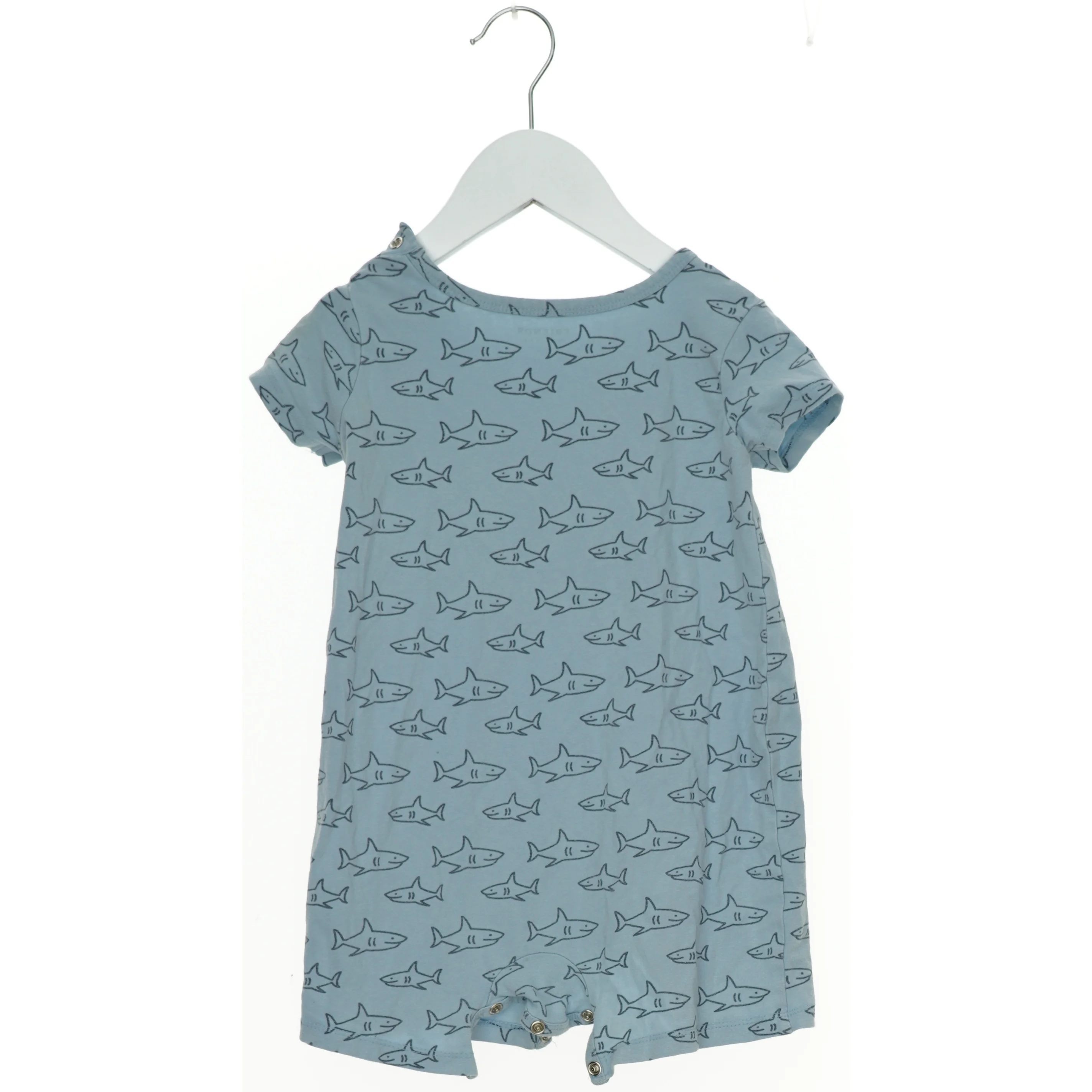 Bodystocking fra Friends (str. 86 cm)