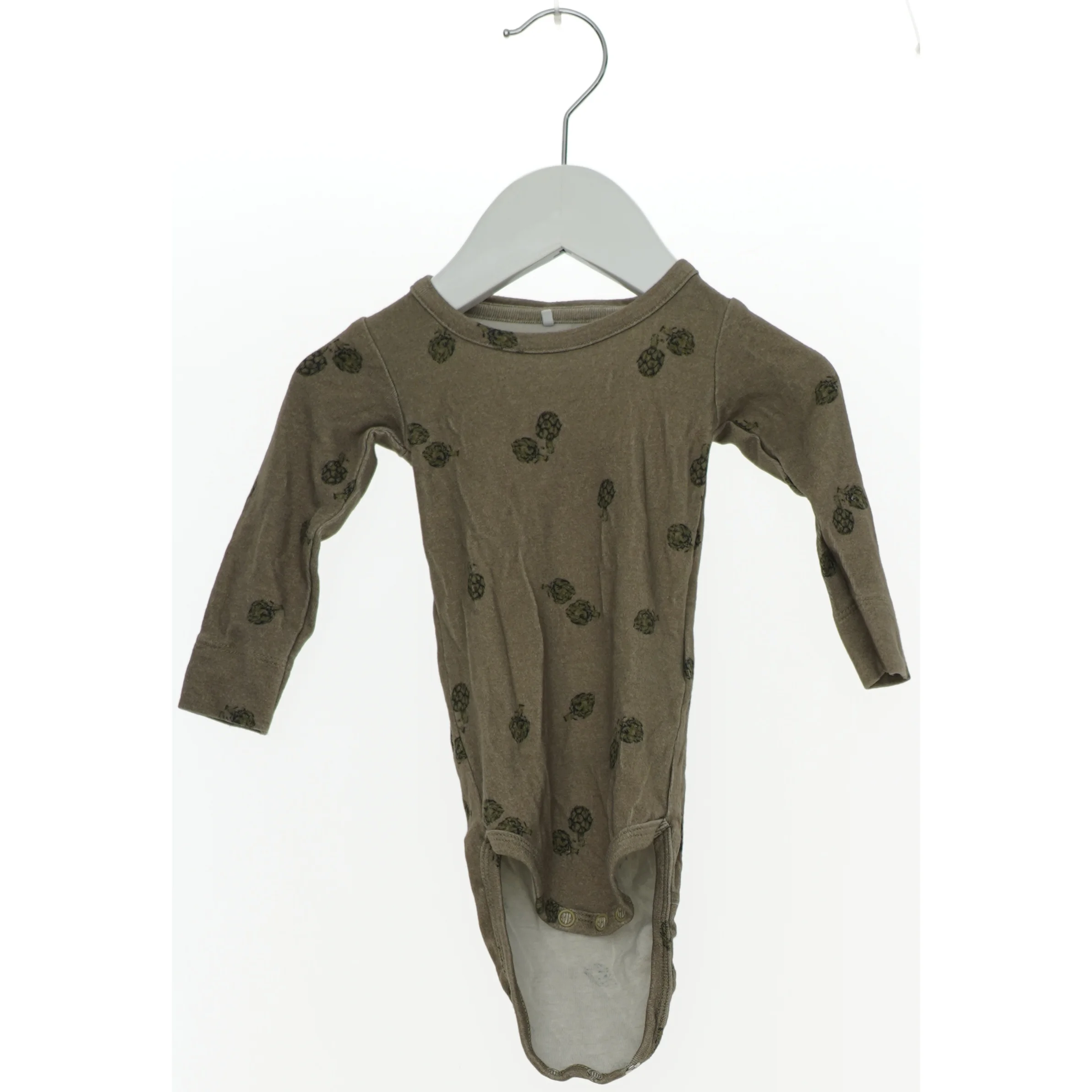 Bodystocking fra Name It (str. 62 cm)