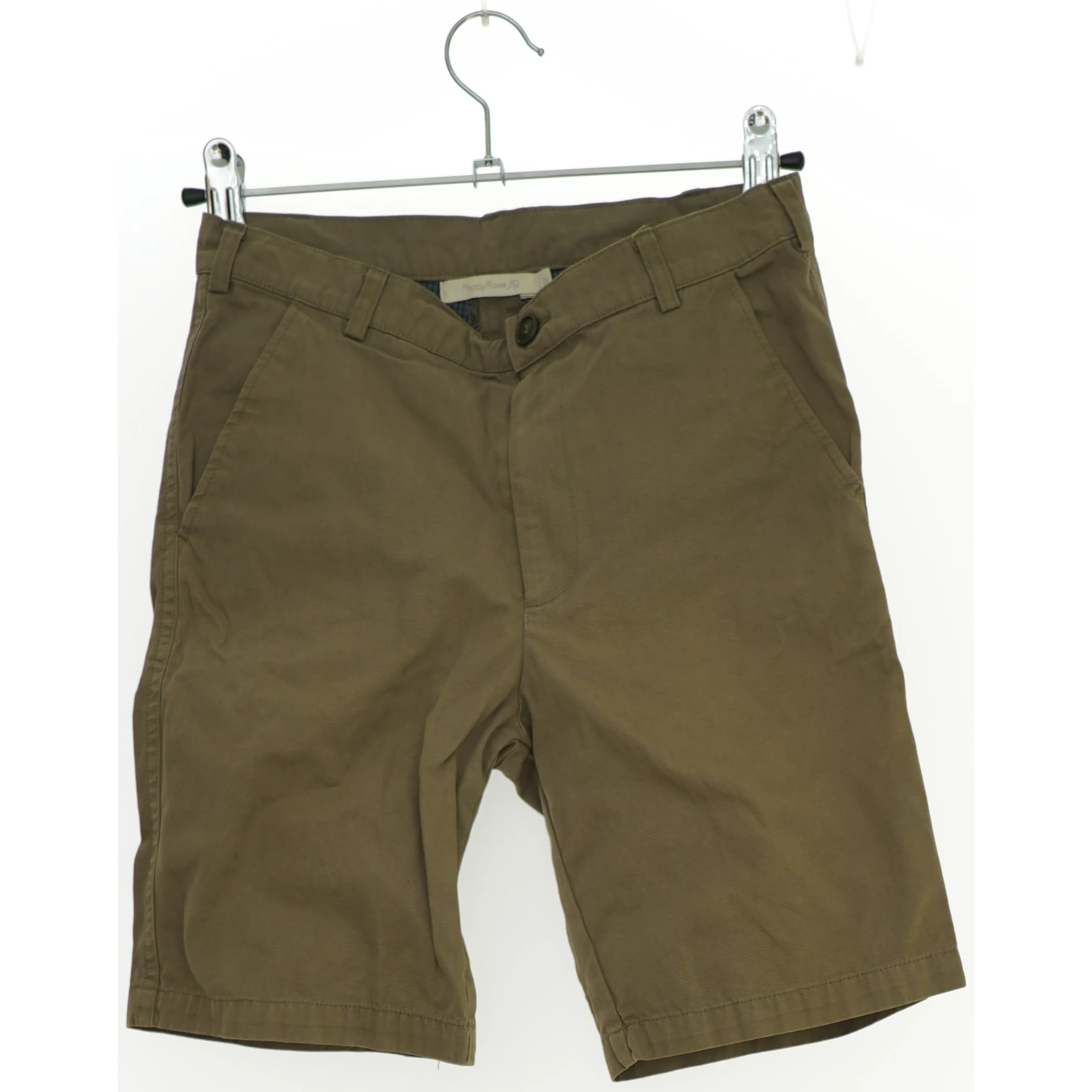 Shorts fra Poppy Rose (str. 140 cm)