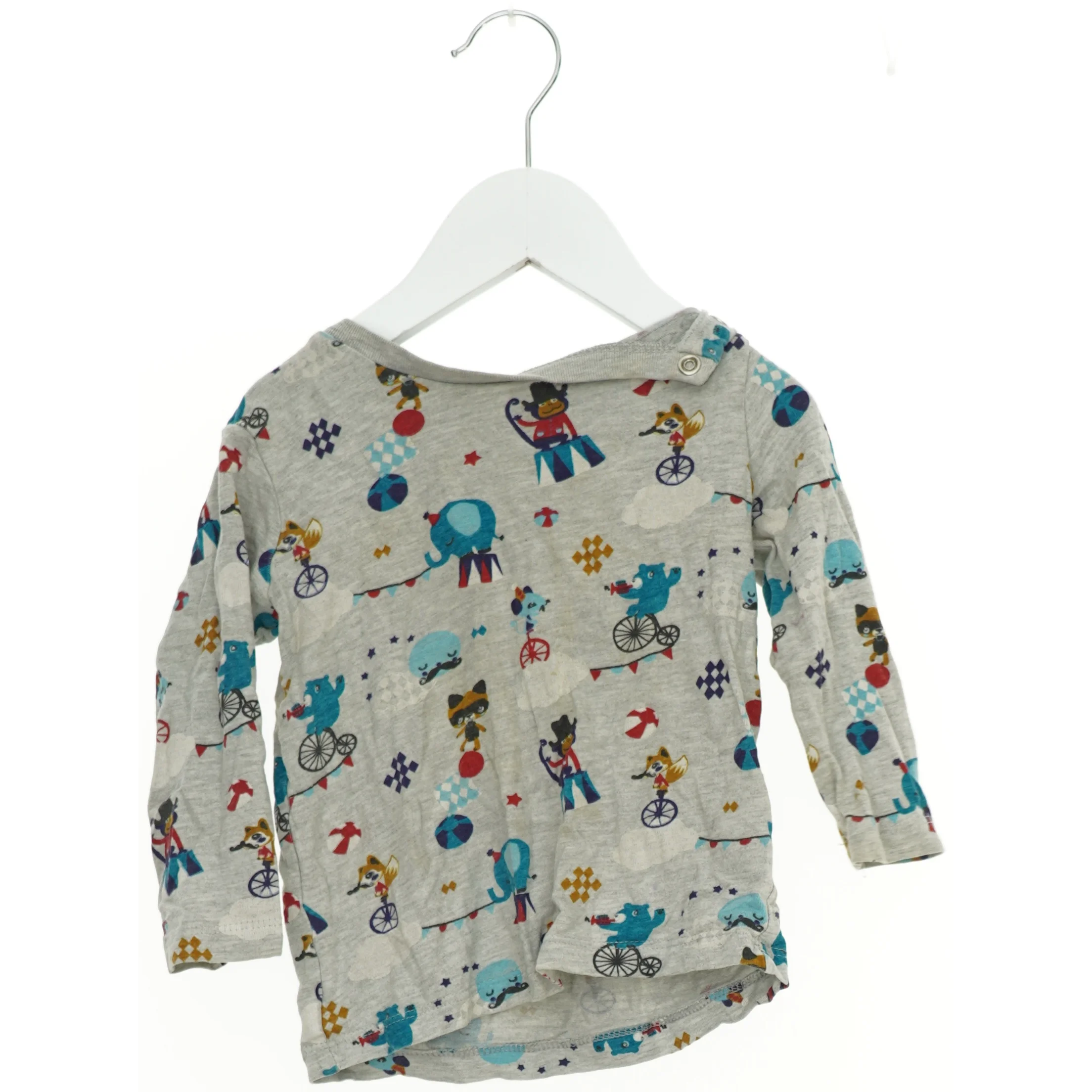 Bluse fra H&M (str. 80 cm)