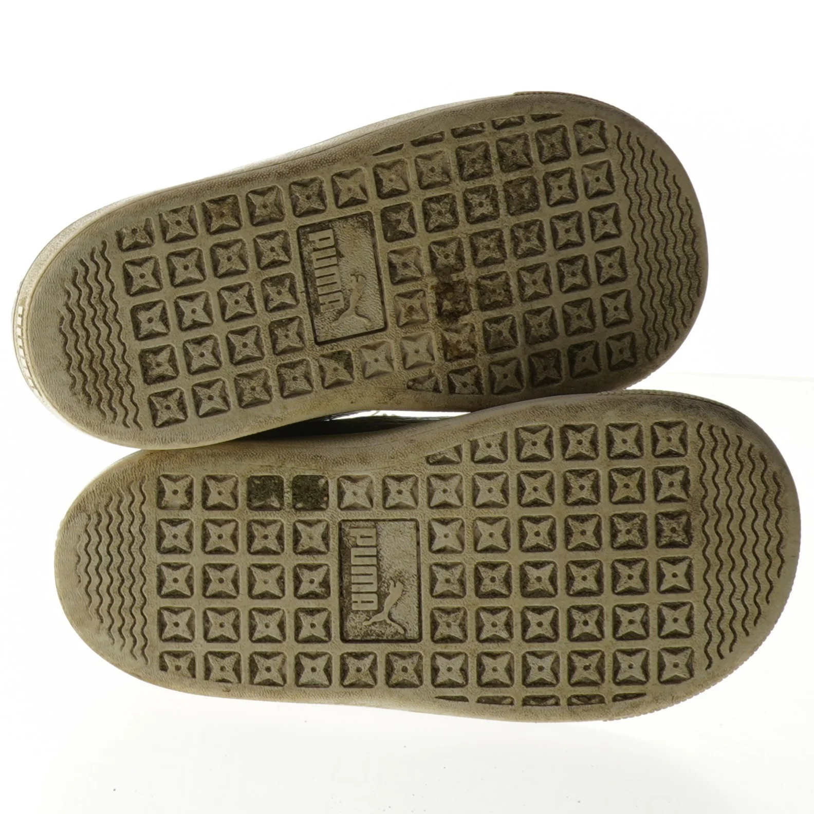 Sneakers fra Puma (str. 23)