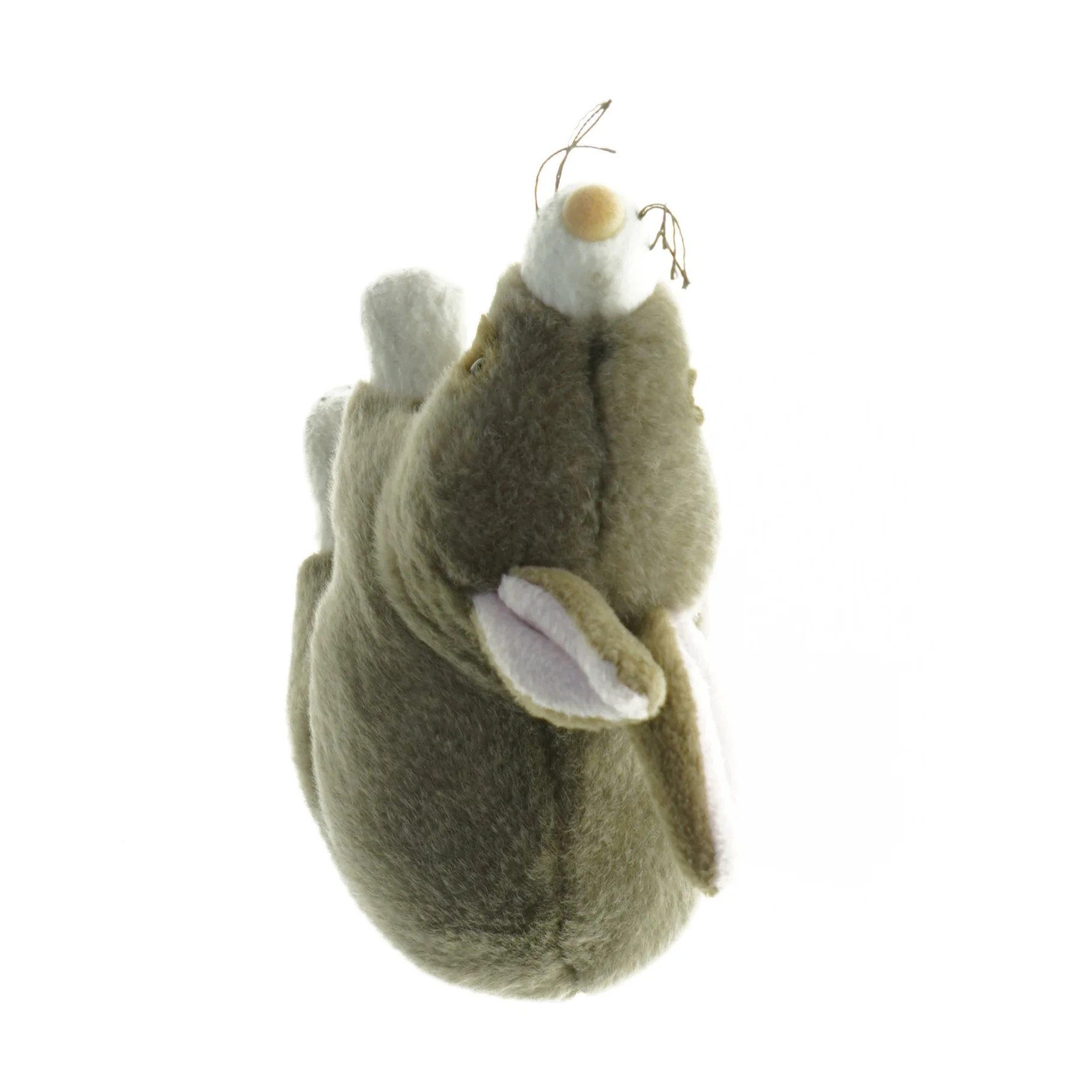 Tøjdyr Kanin fra Bocchetta (str. 22. x 15 cm)