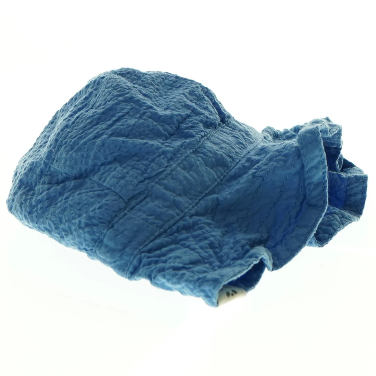 Quiltet børne kasket fra Liewood (str. 6-9 måneder)