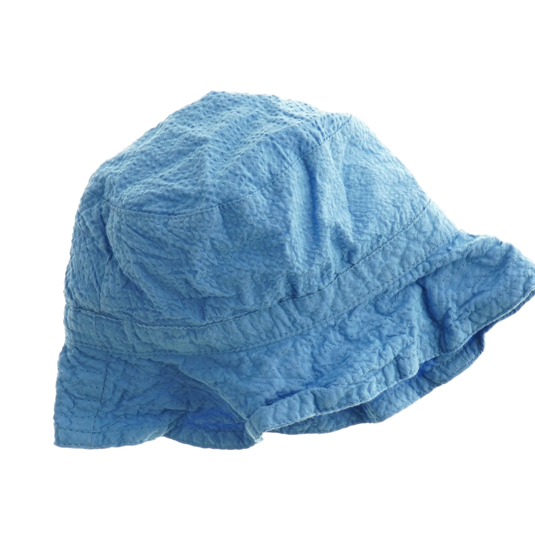 Quiltet børne kasket fra Liewood (str. 6-9 måneder)