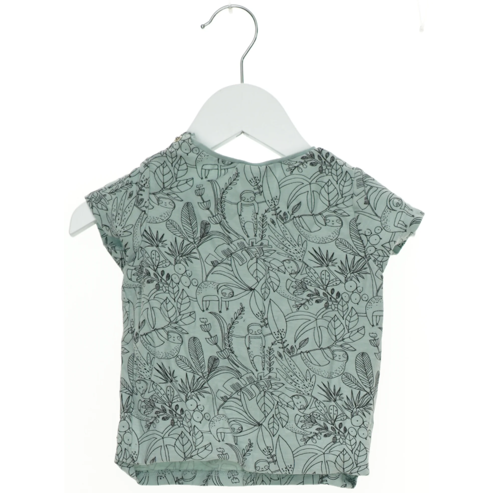 T-Shirt fra Next (str. 80 cm)