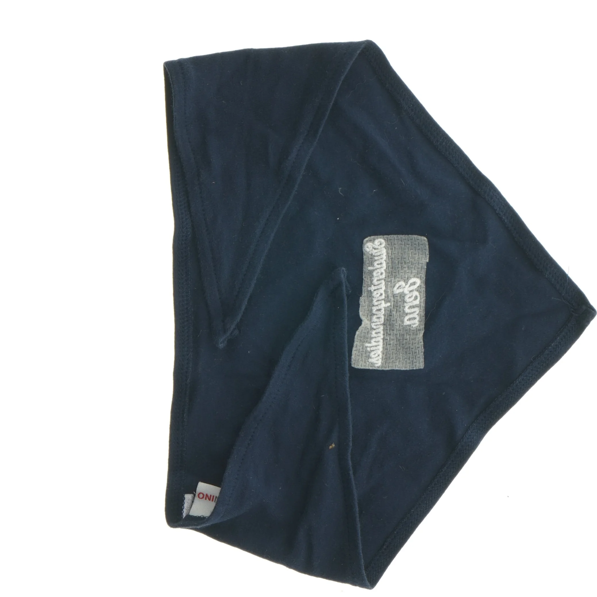 Tørklæde (str. 60 x 22 cm)