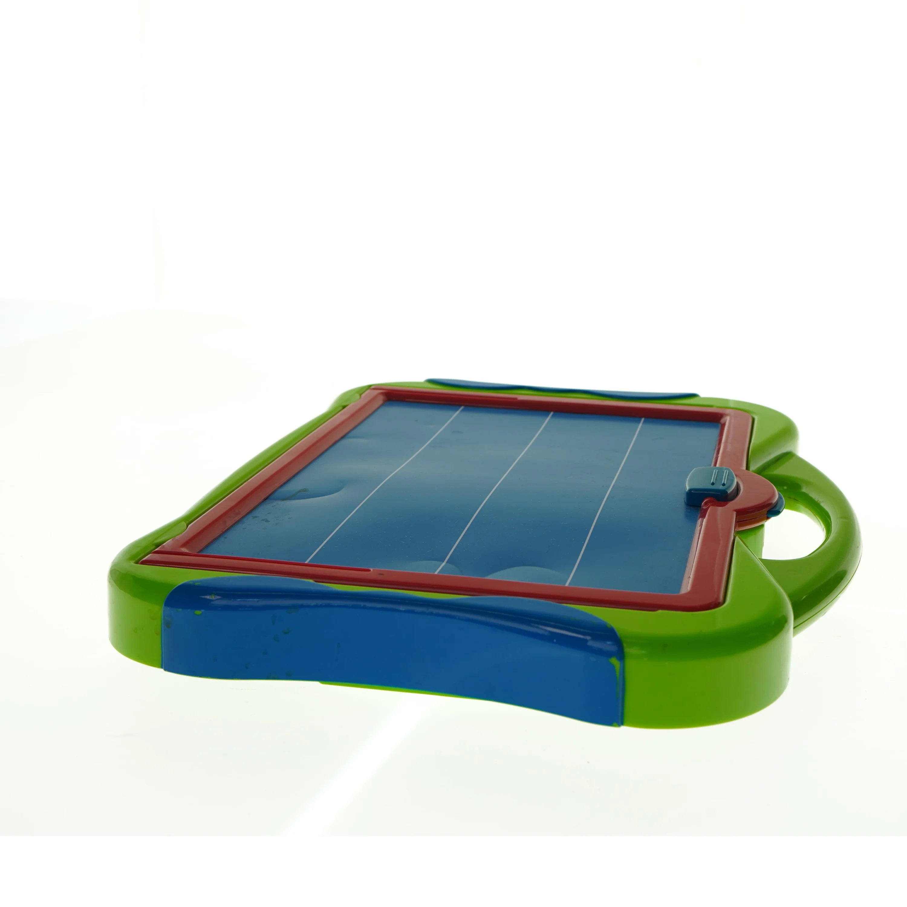 Magnetisk Tegnebræt med Bogstaver fra Play 2 Learn (str. 41 x 33 cm)