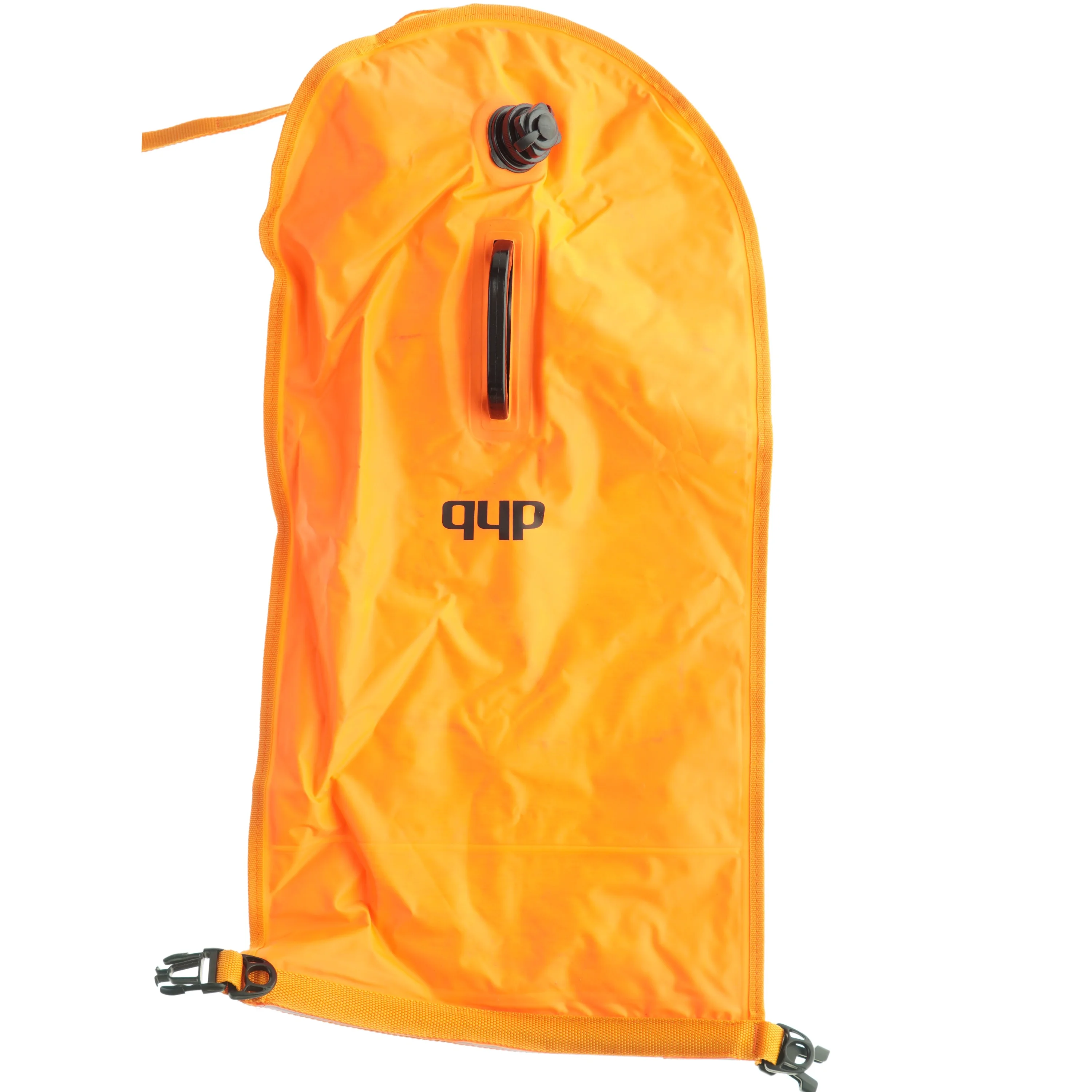 Oppustelig dykkerbøje fra Dhb (str. 69 x 36 cm)