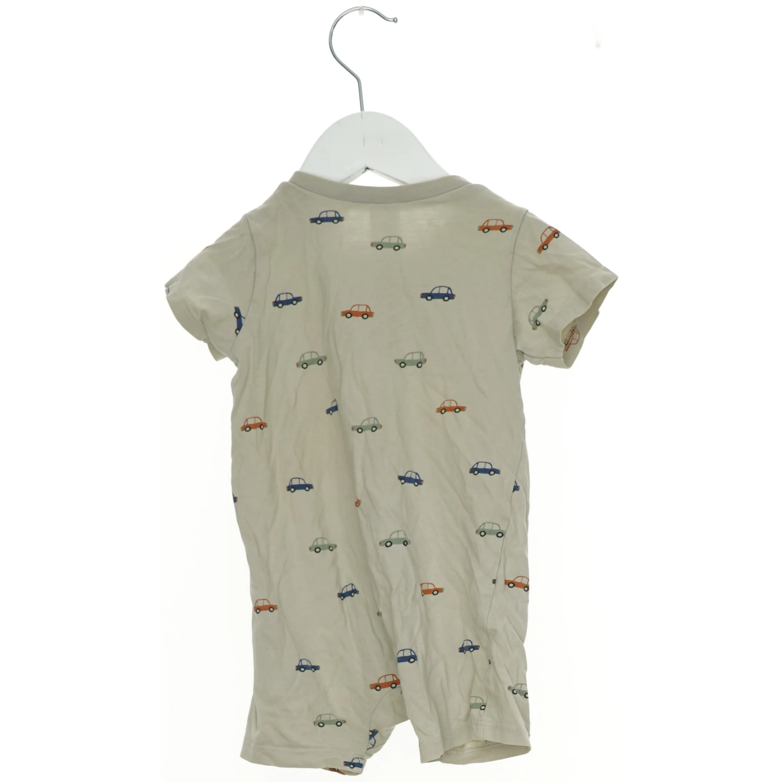 Sommerdragt fra H&M (str. 74 cm)