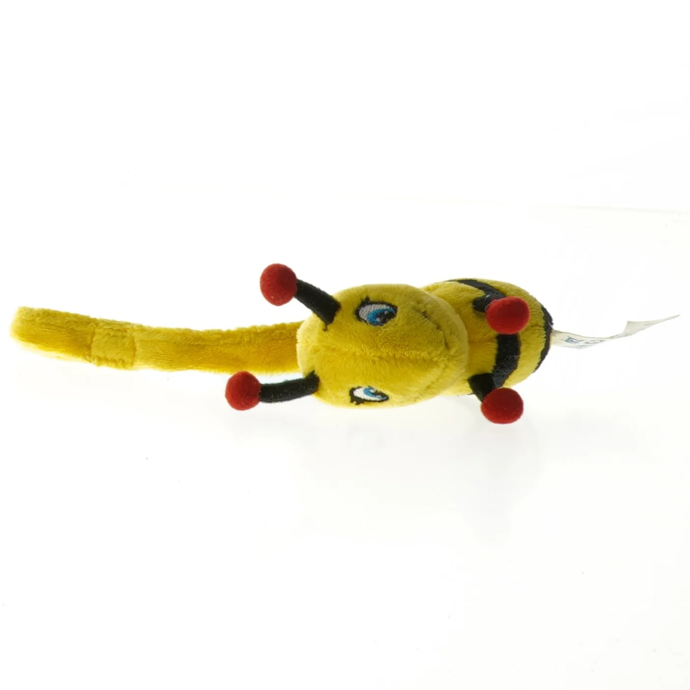 Tøjdyr bi fra Bellino (str. 12 cm)