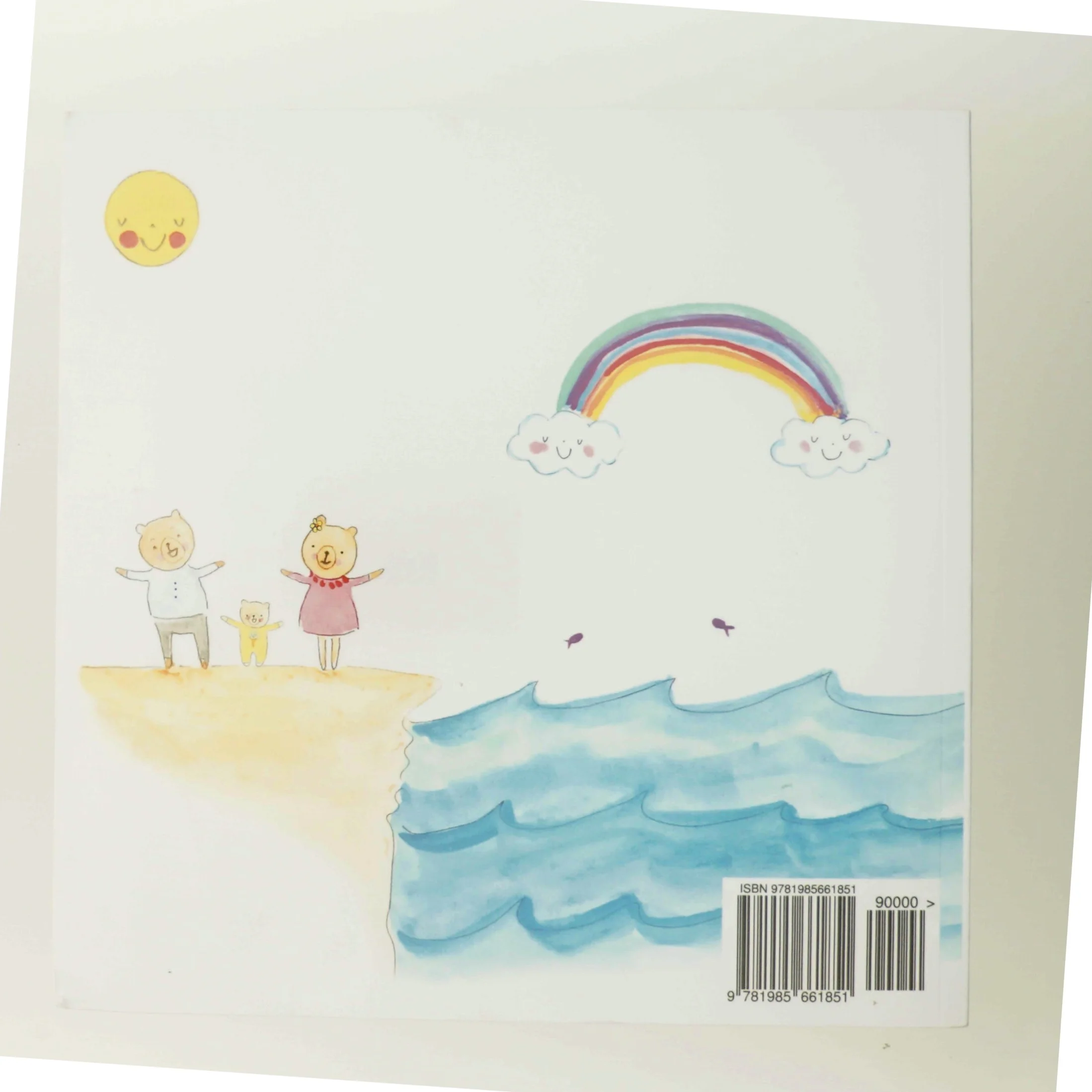 Billedbog om ægdonation