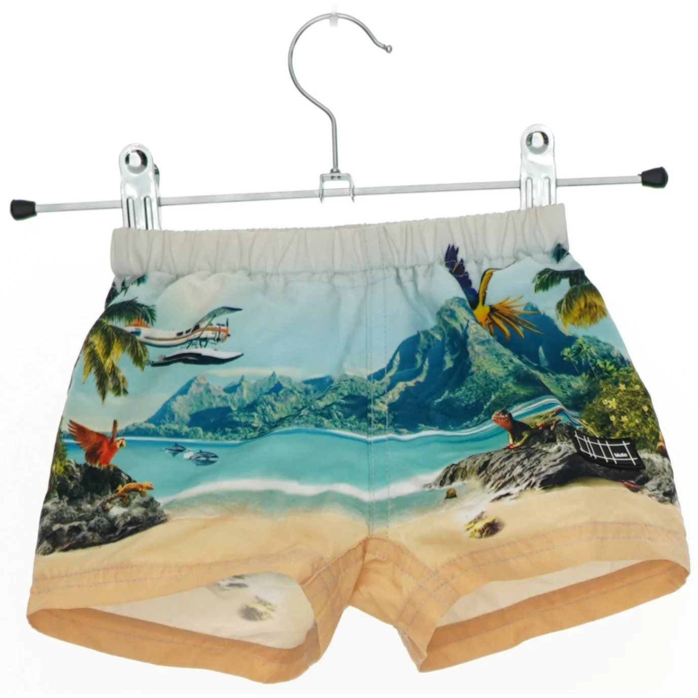 Badebukser fra Molo (str. 68 cm)