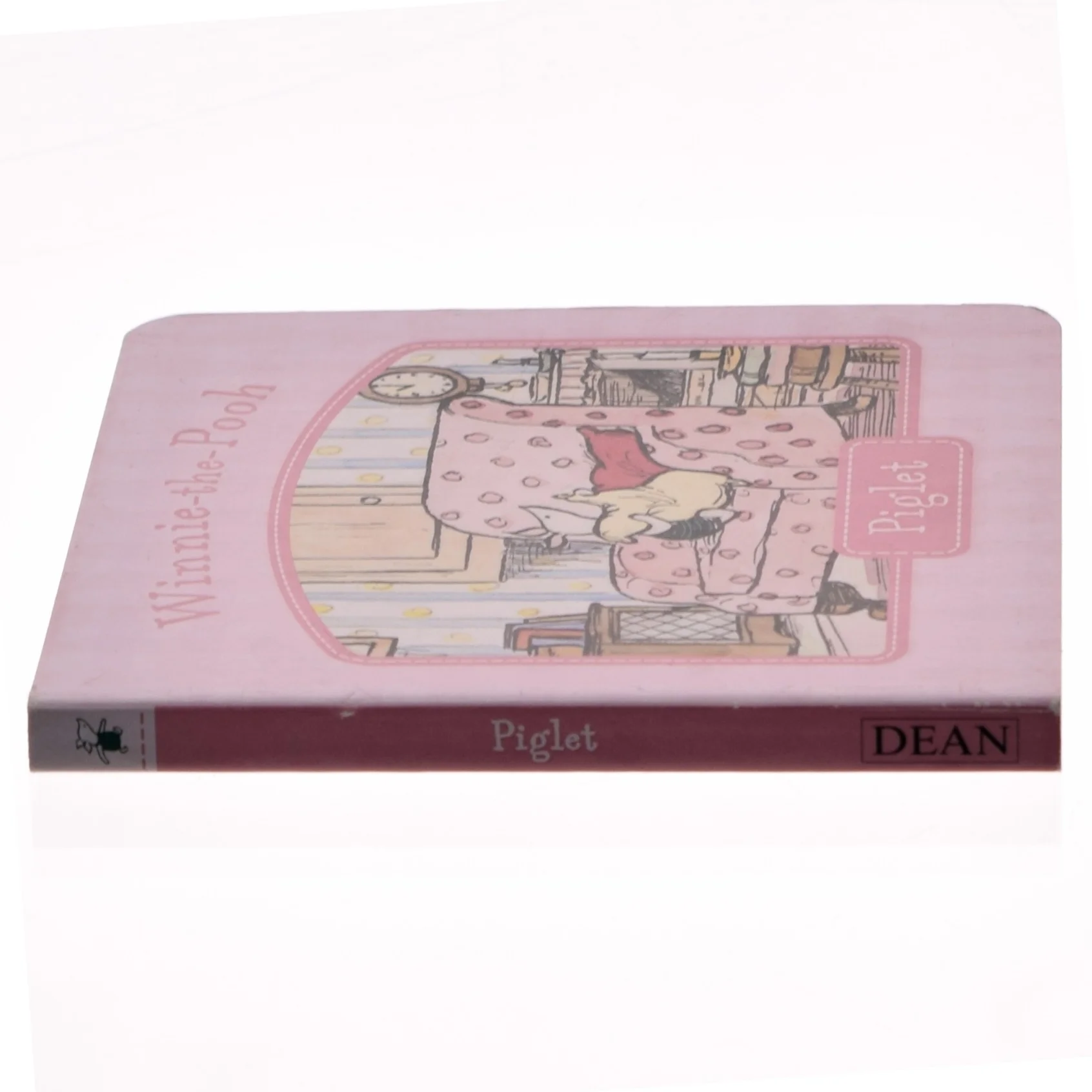 Peter Plys børnebog fra DEAN