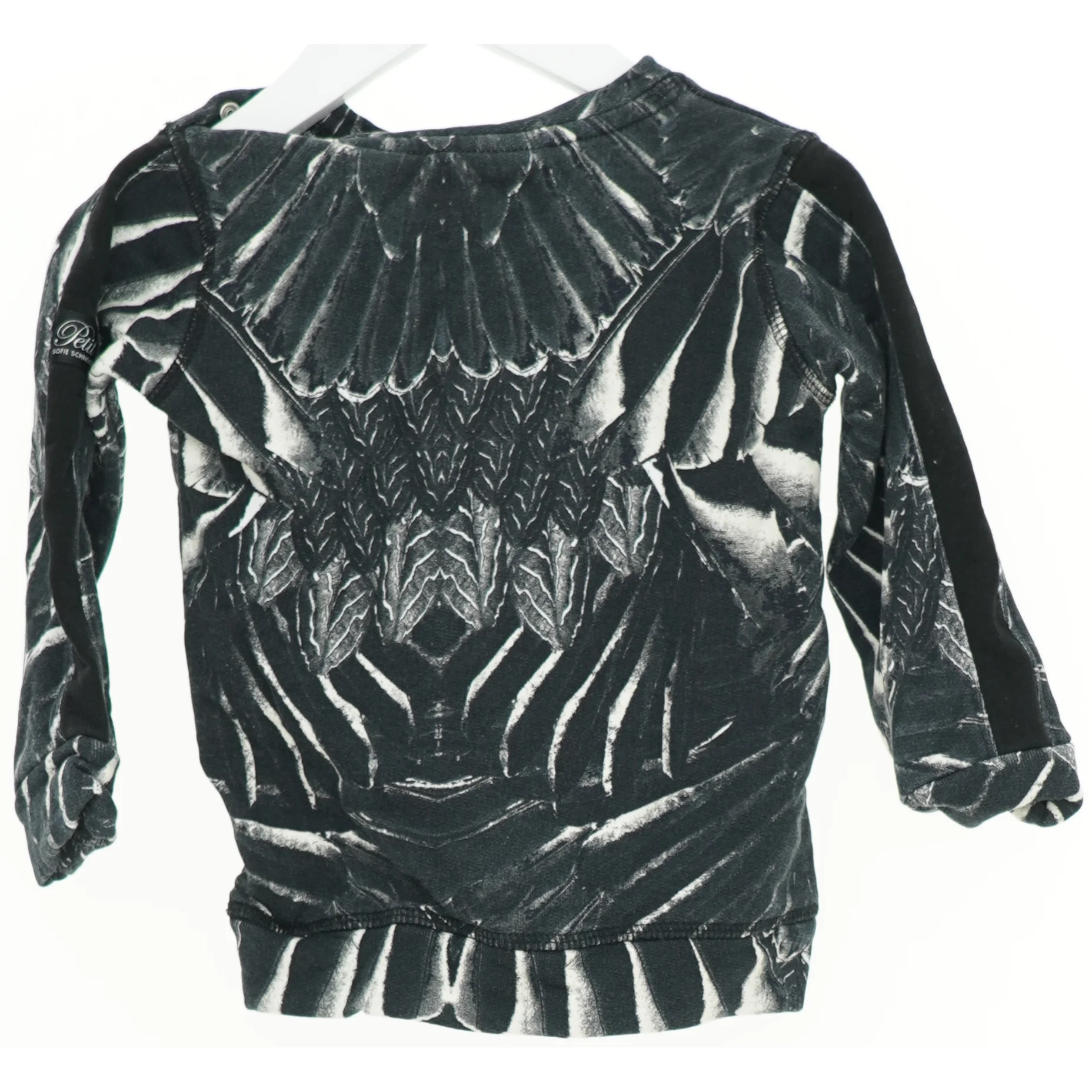 Bluse fra Petit (str. 92 cm)