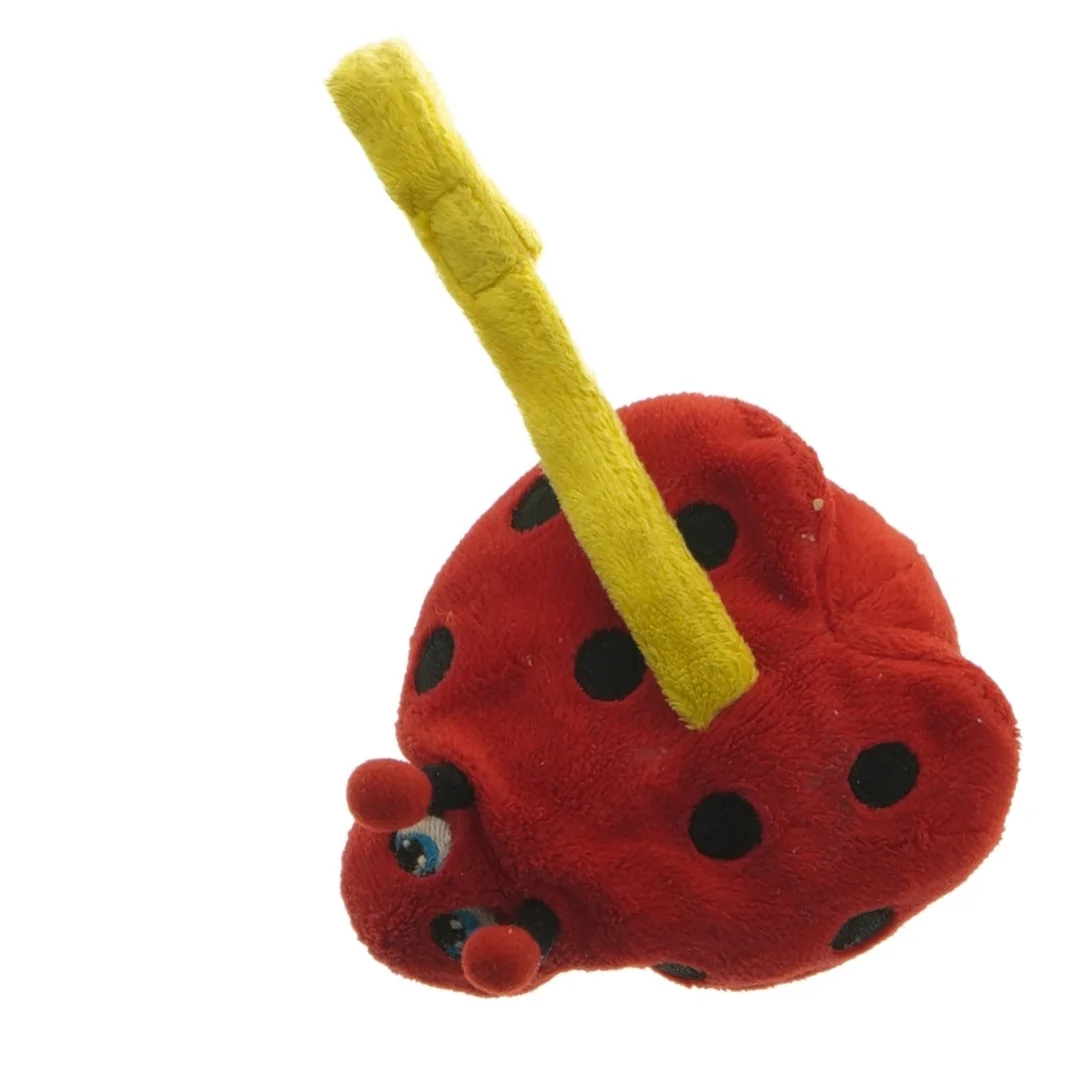 Babylegetøj (str. 10 x 9 cm)