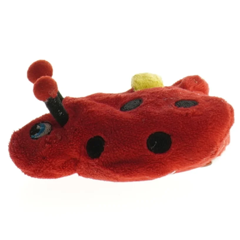 Babylegetøj (str. 10 x 9 cm)