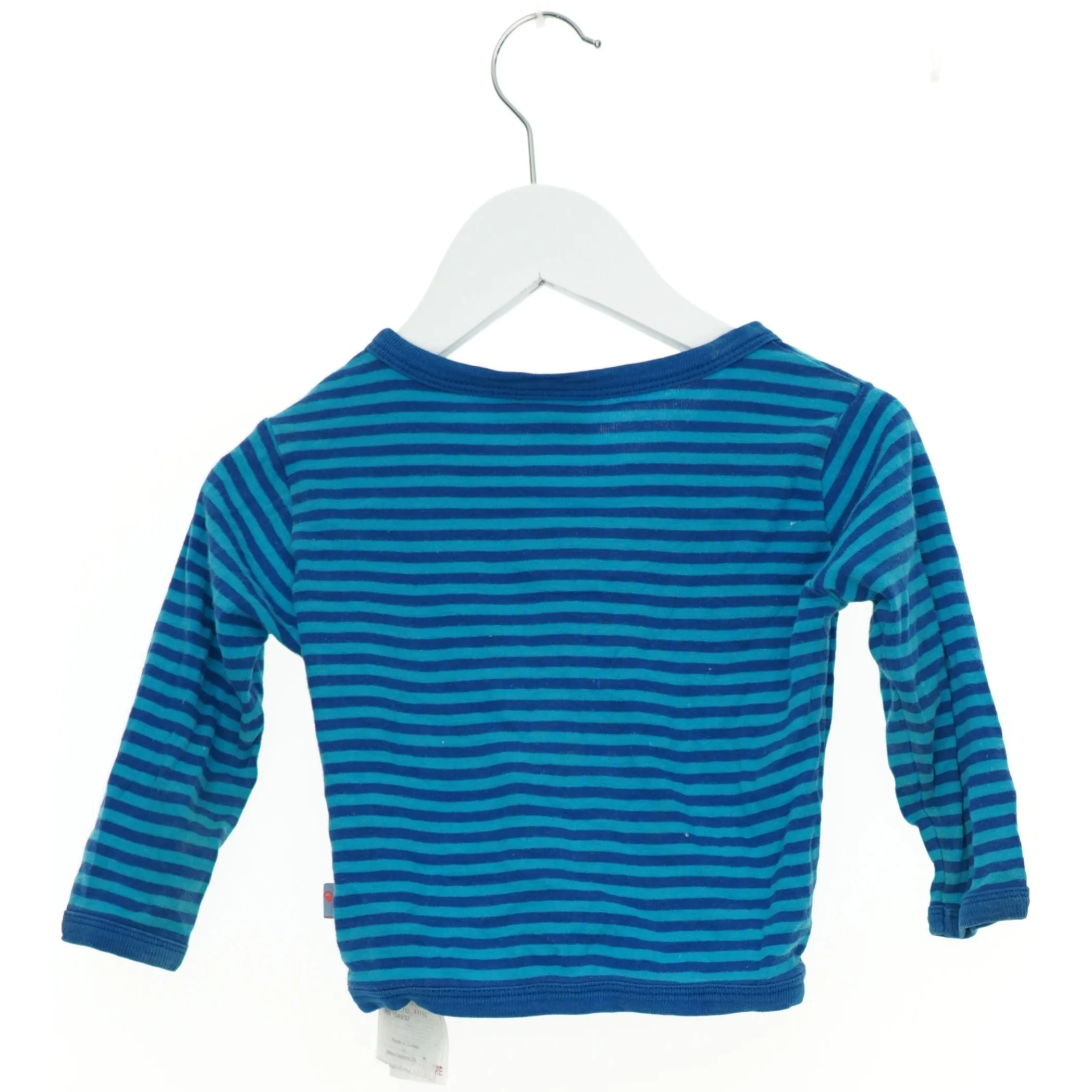 Cardigan fra Hummel (str. 74 cm)