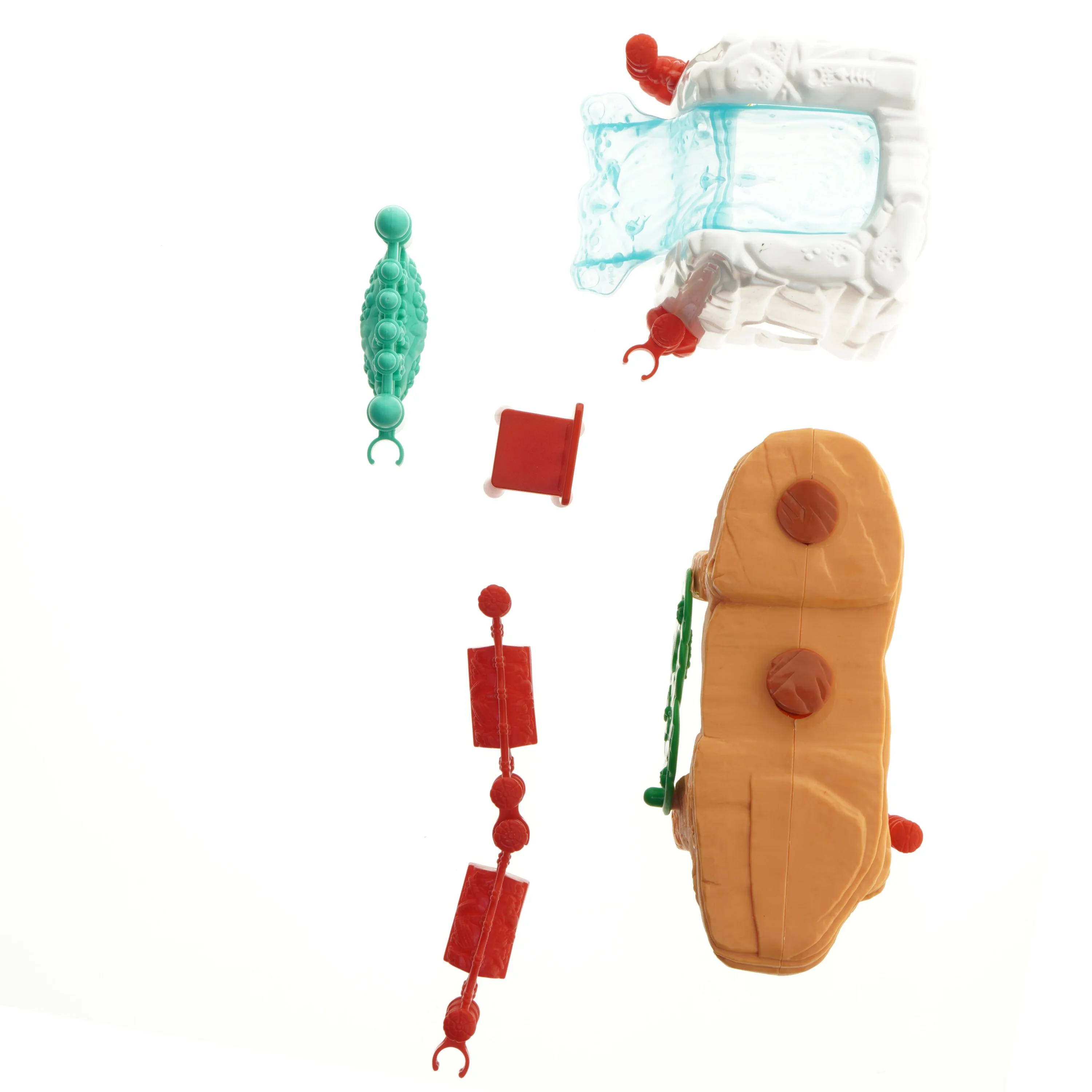 Aktivitetslegetøj til babyer