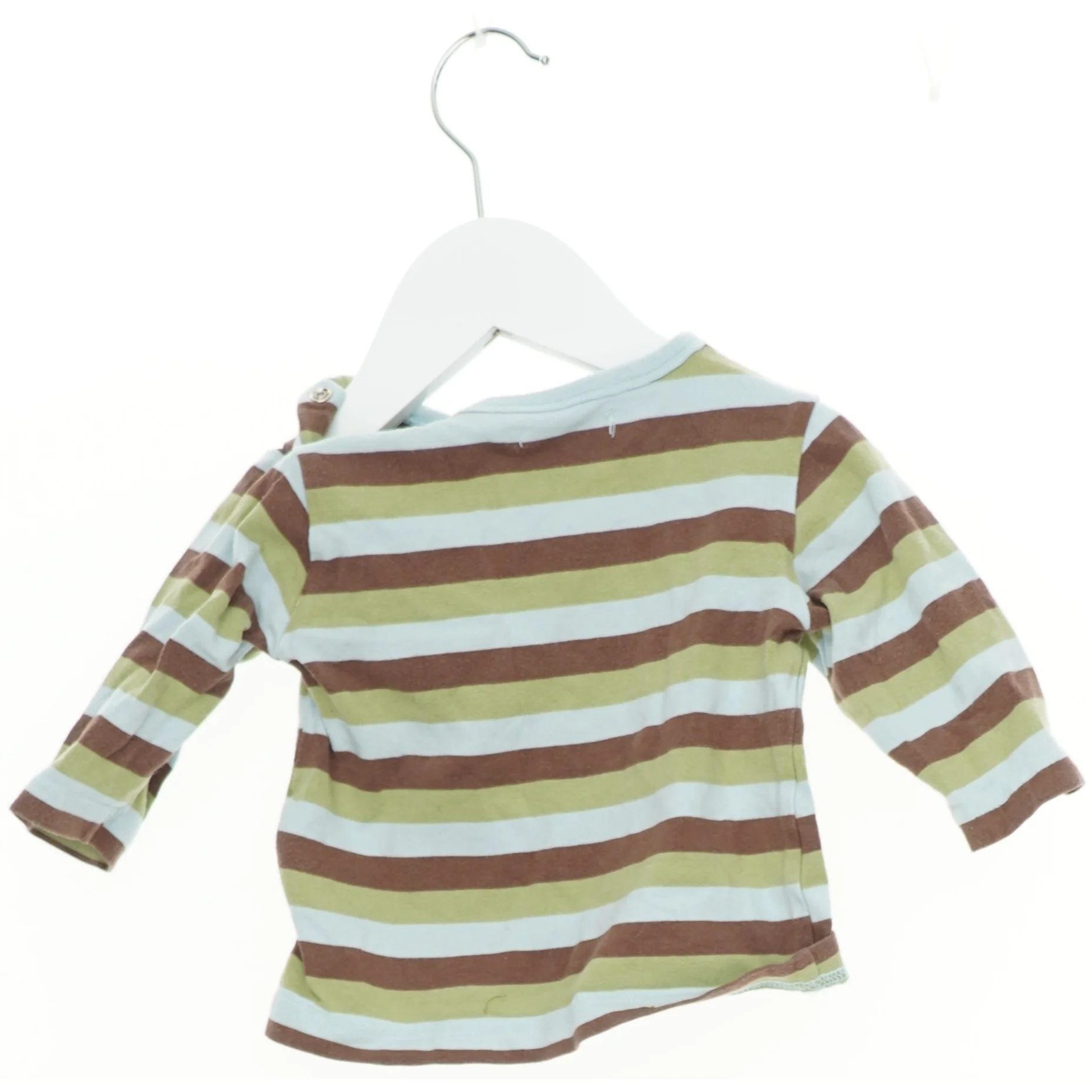 Bluse fra Name It (str. 68 cm)