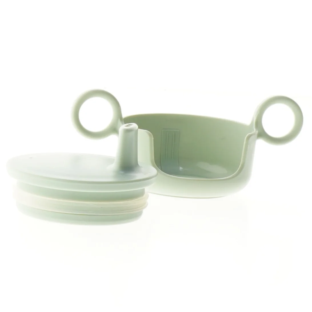 Tilbeh&oslash;r til baby kopper (str. 12 cm)