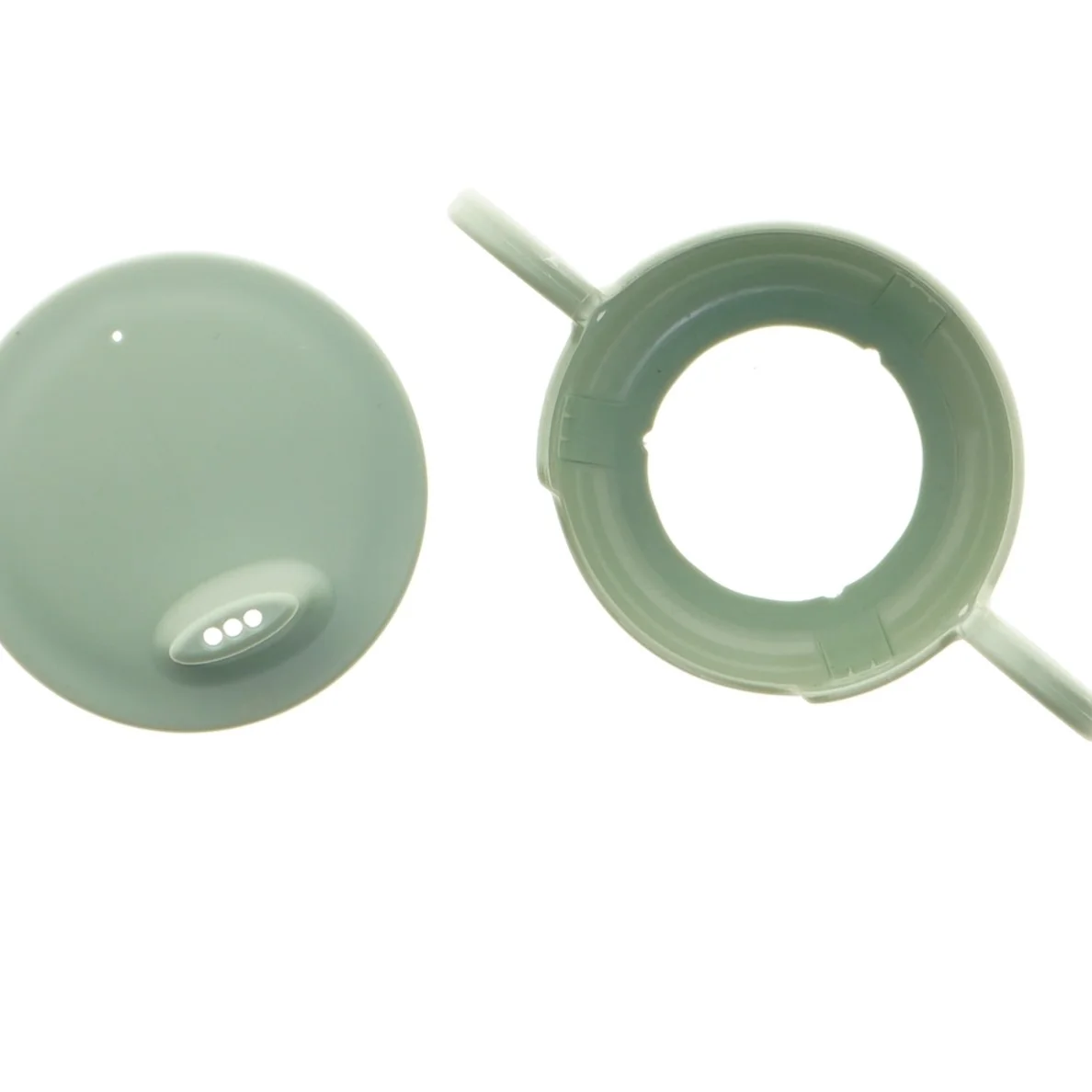 Tilbehør til baby kopper (str. 12 cm)