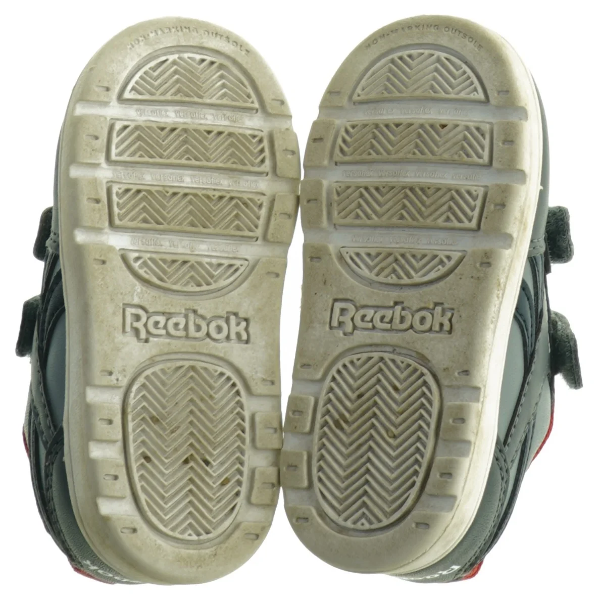 Reebok børnesko fra Reebok (str. 21)
