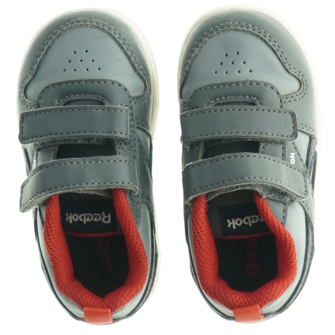 Reebok børnesko fra Reebok (str. 21)