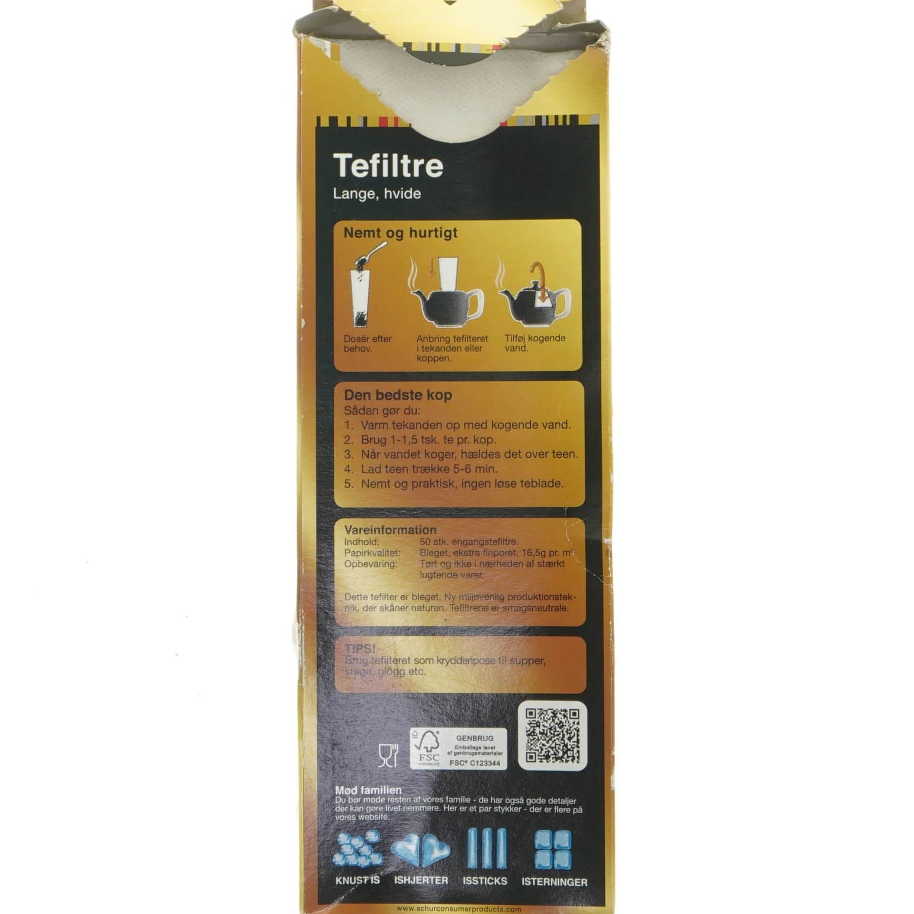 Tefiltre
