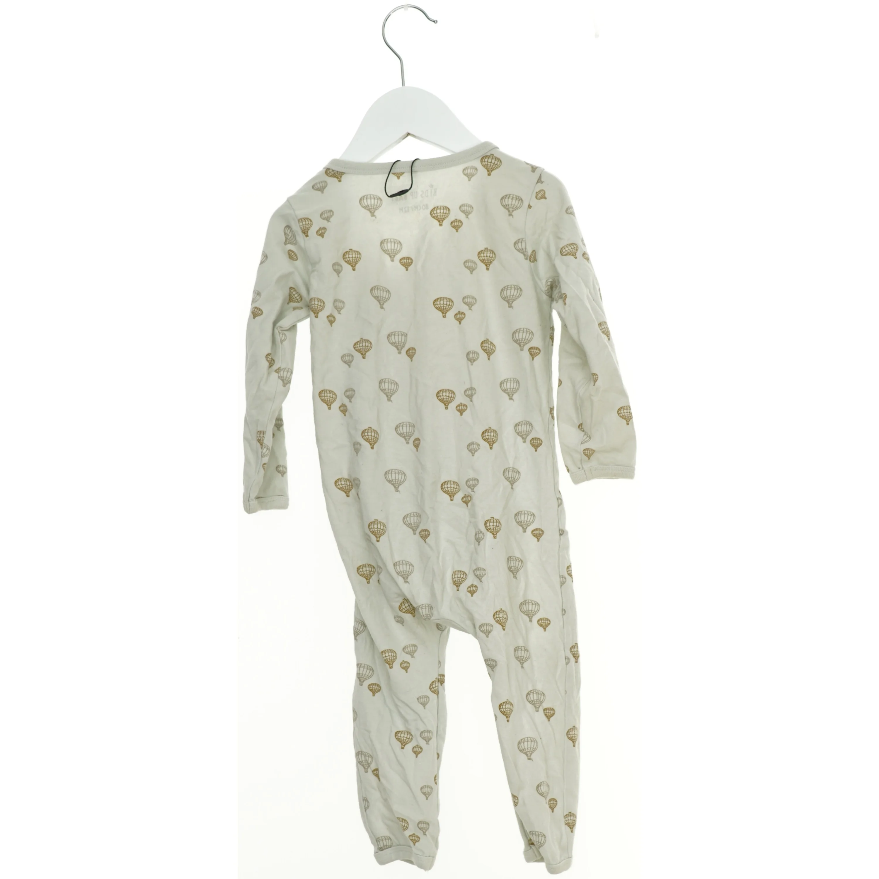 Bodystocking fra Kids Up (str. 80 cm)