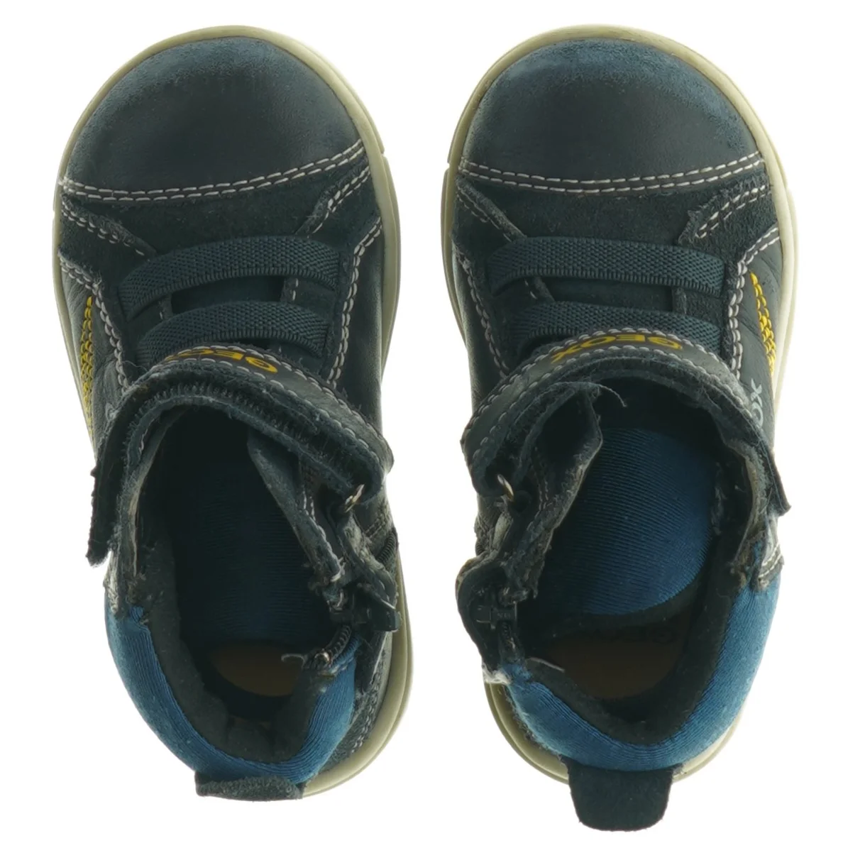 Geox børnesko fra Geox (str. 21)