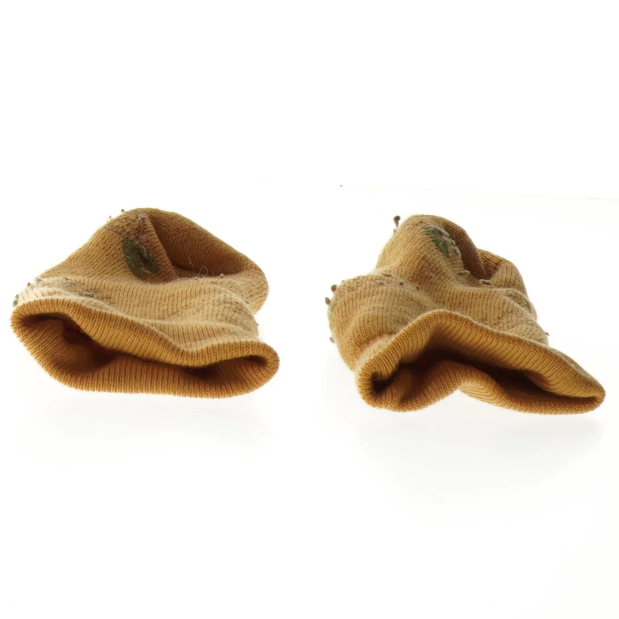 Brugte Børnesokker (str. 15-18)