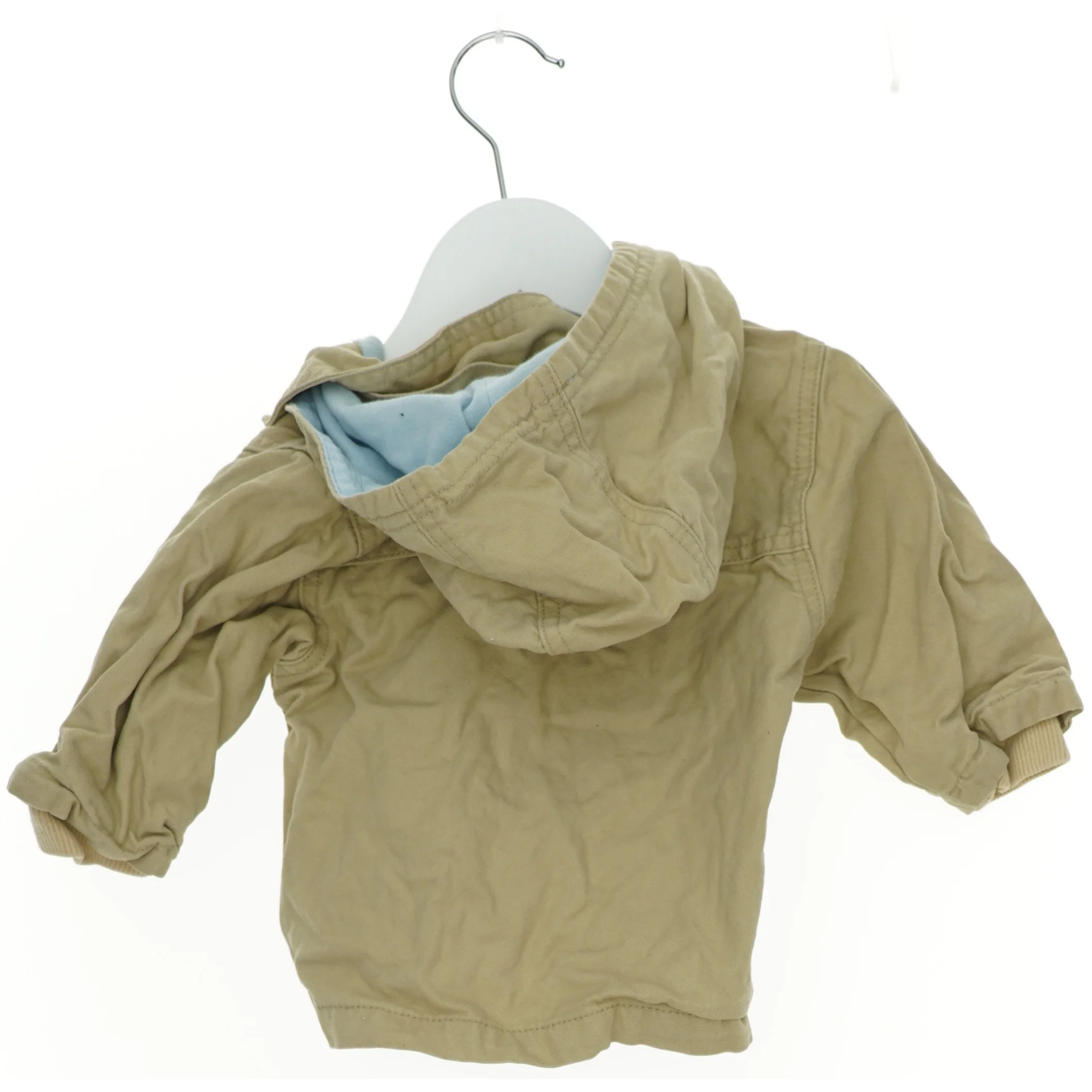 Overgangsjakke fra H&M (str. 68 cm)