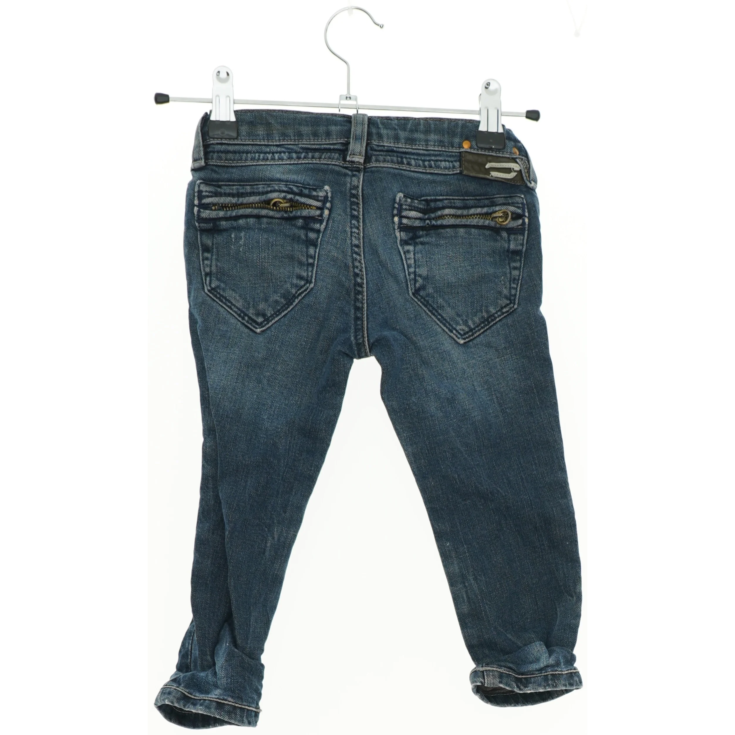Jeans fra Diesel (str. 92 cm)