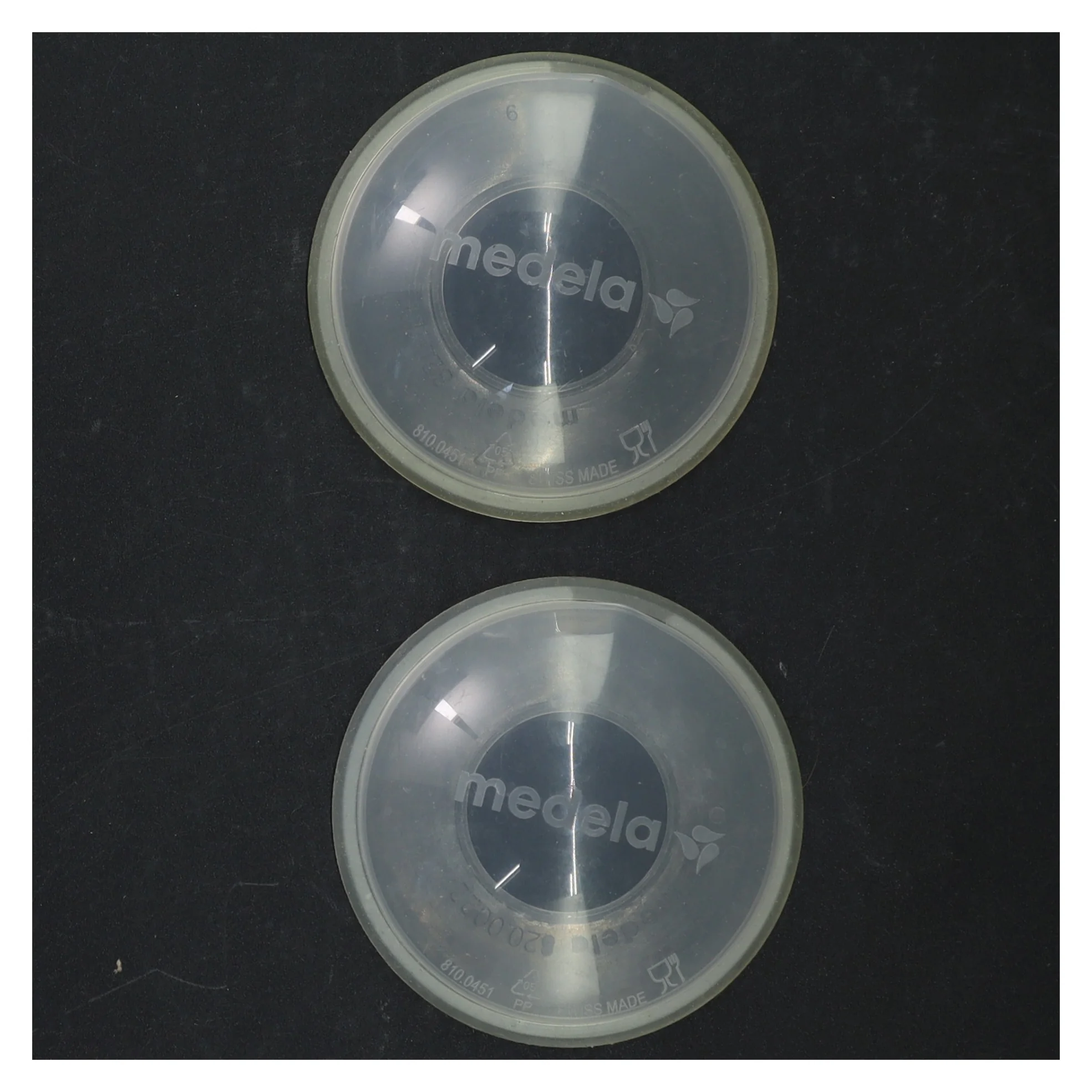 sutteflaske udstyr fra Medela