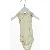 Bodystocking fra Be Kids (str. 50 cm)