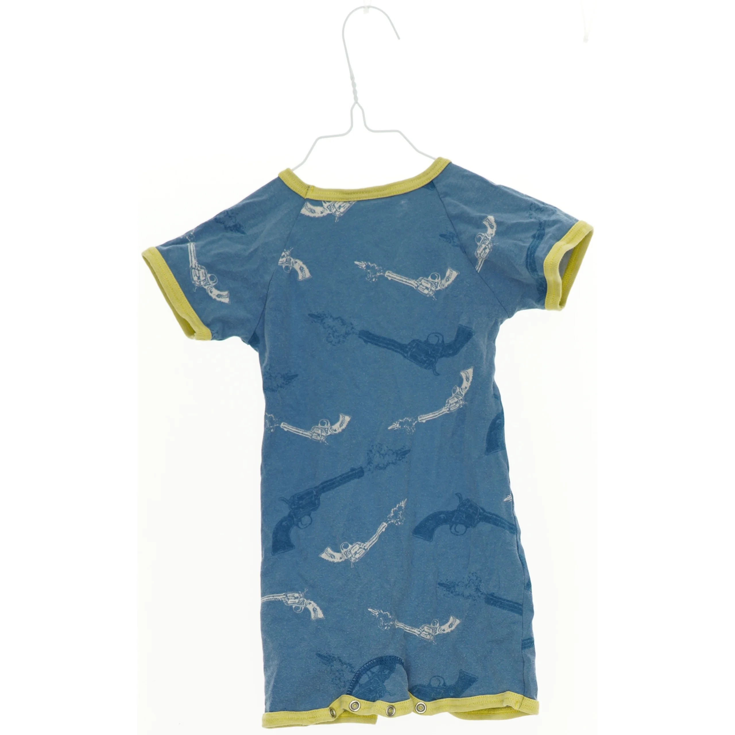 Bodystocking (str. 74 cm)